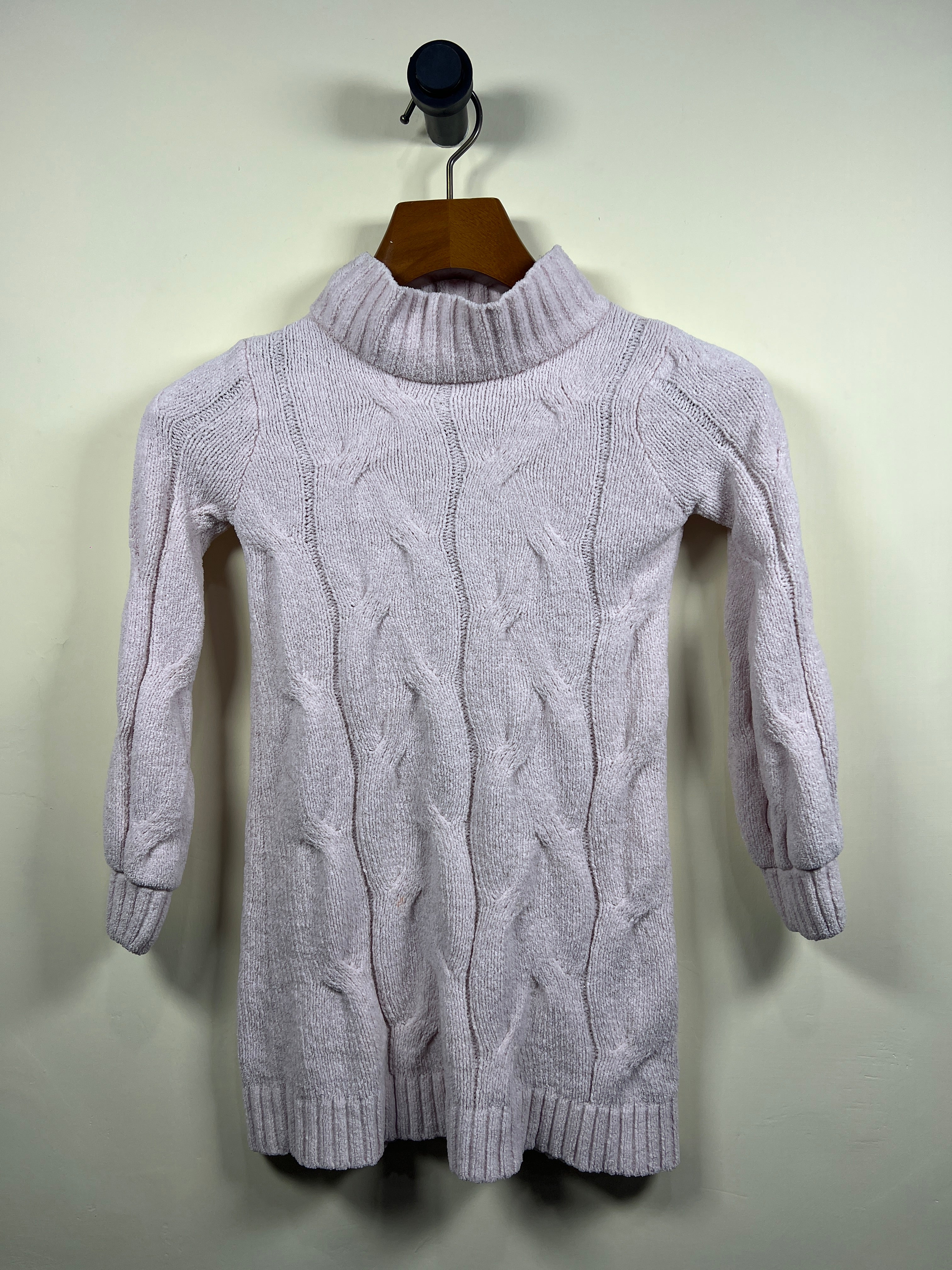 Cat & Jack Mock Neck Sweater (Women) (X-Small)