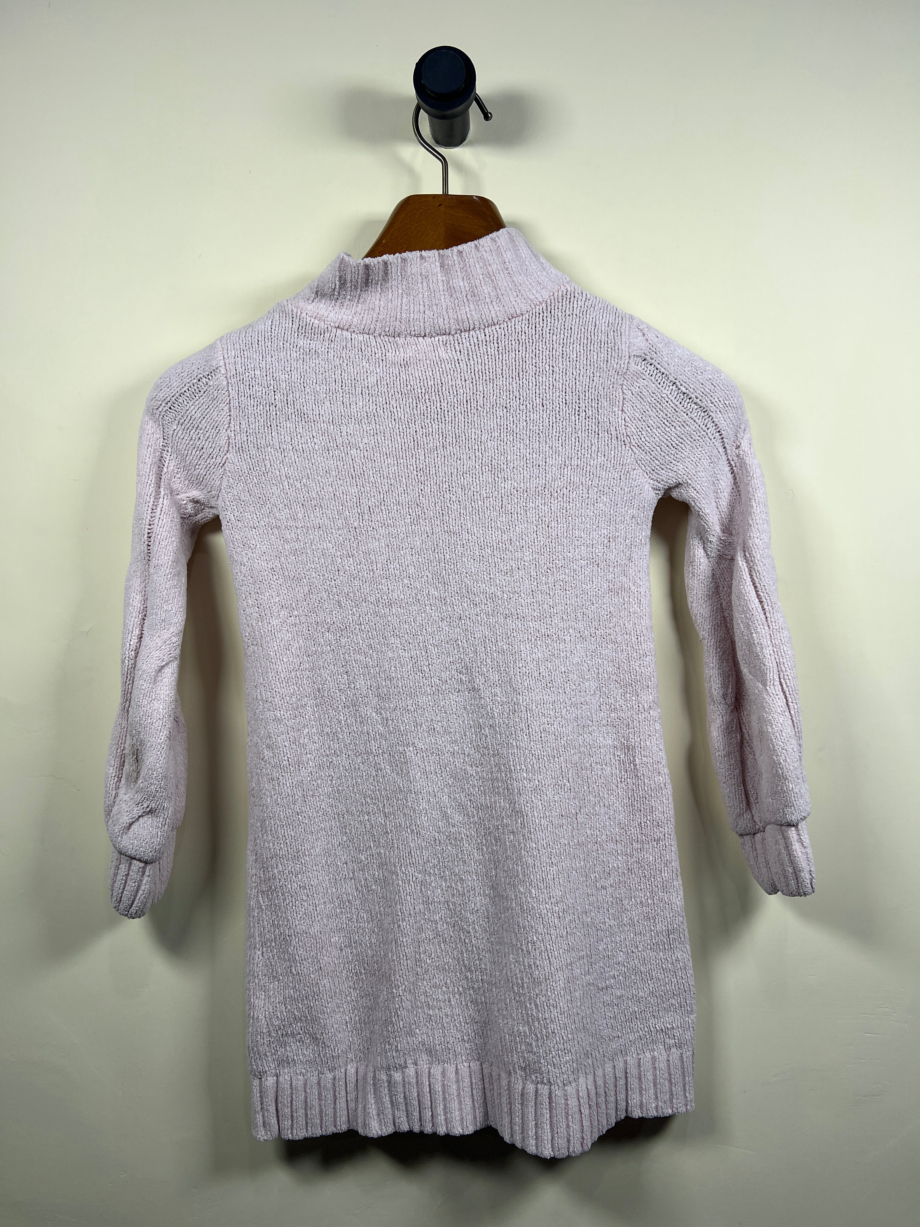 Cat & Jack Mock Neck Sweater (Women) (X-Small)