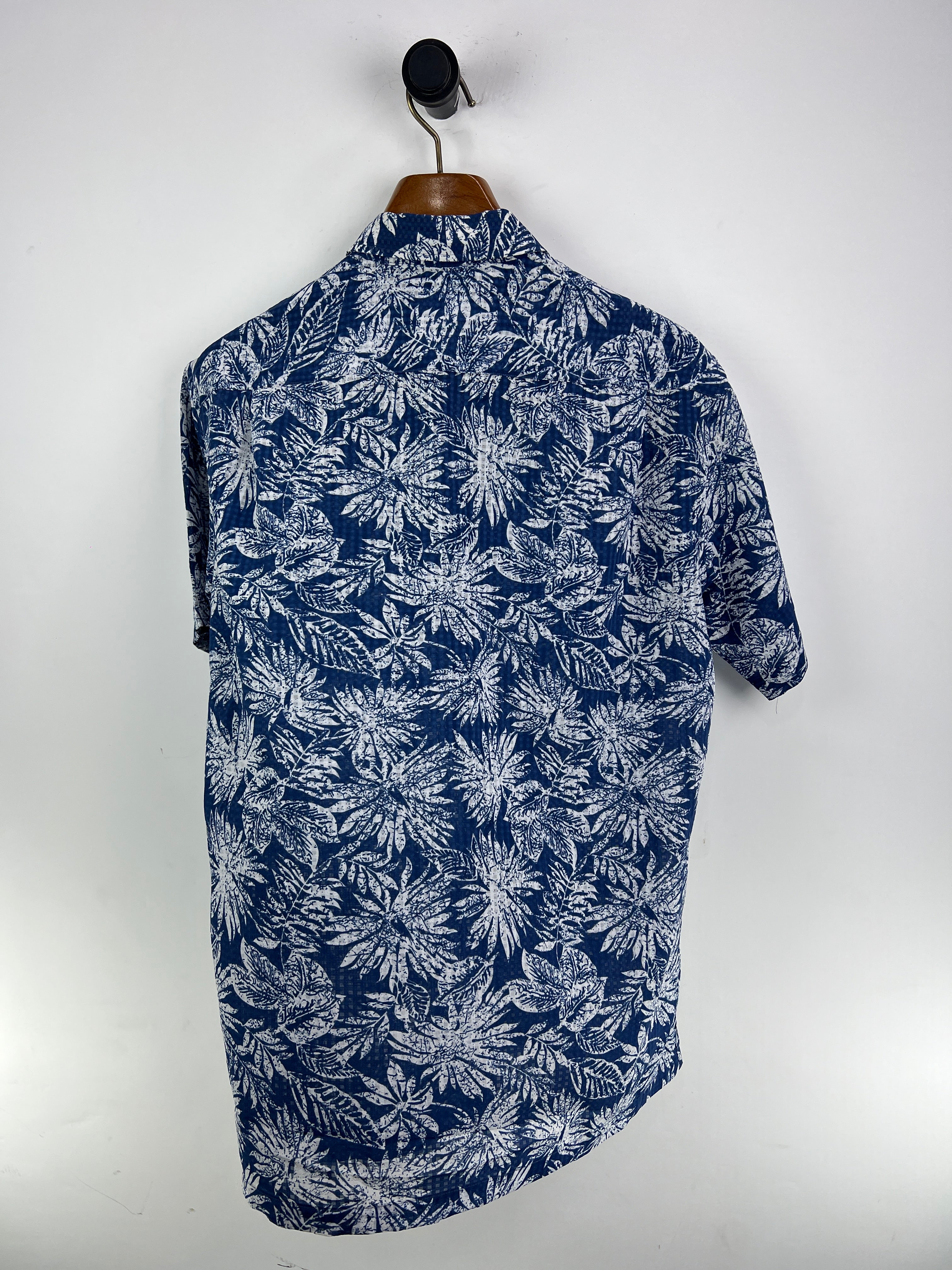 All For You Linen Shirt (Large)