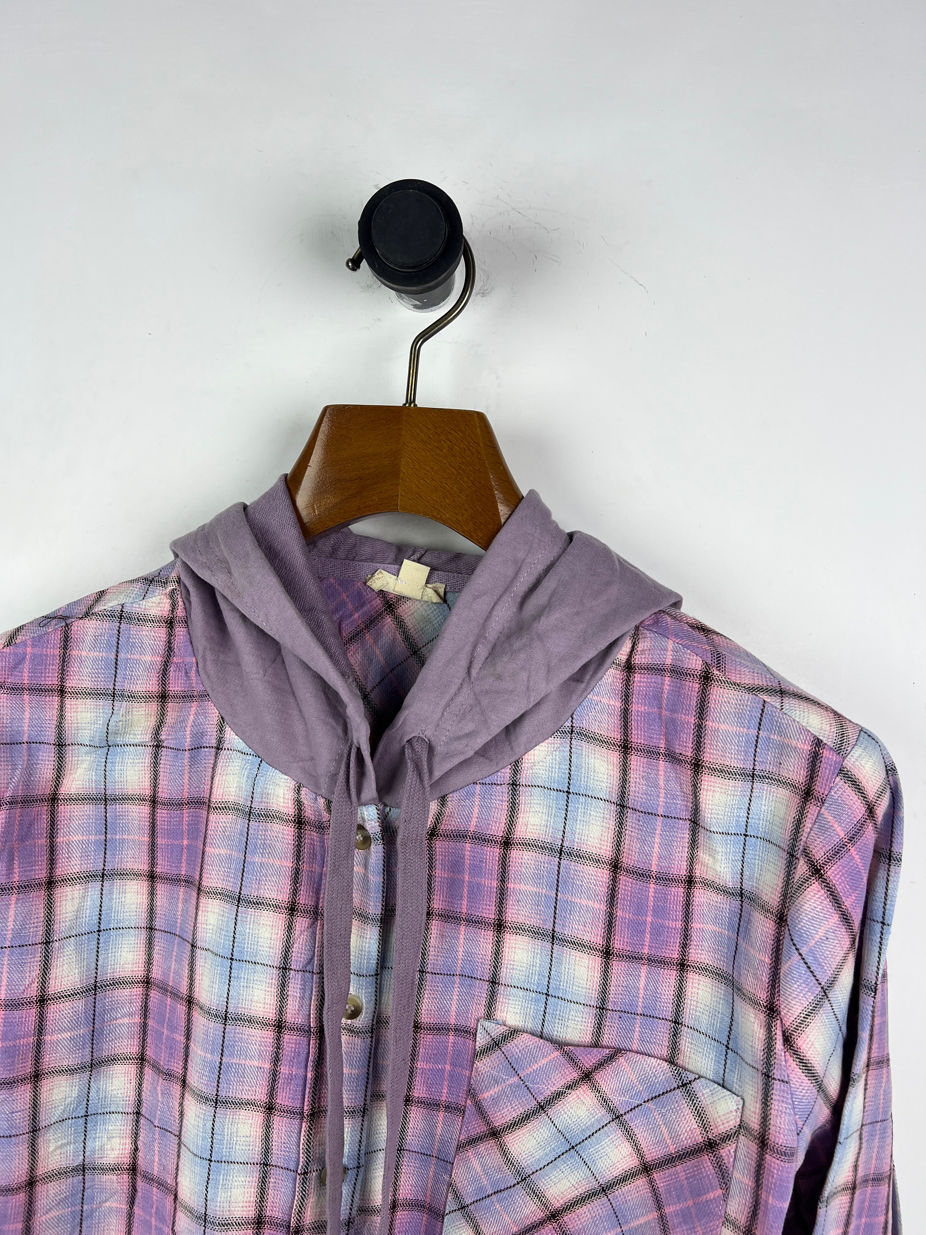 Hem Shirt (Women) (Medium)