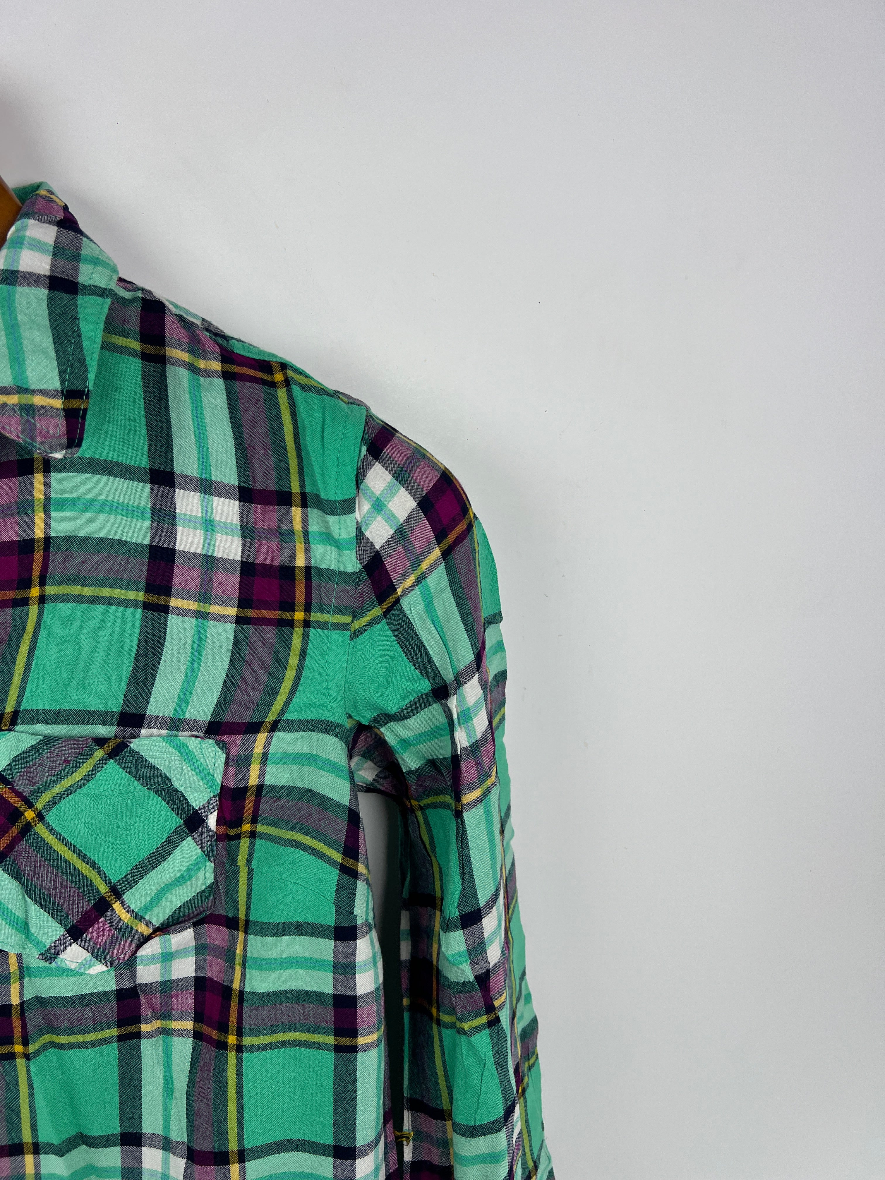 Merona Shirt (Women) (X-Small/Small)