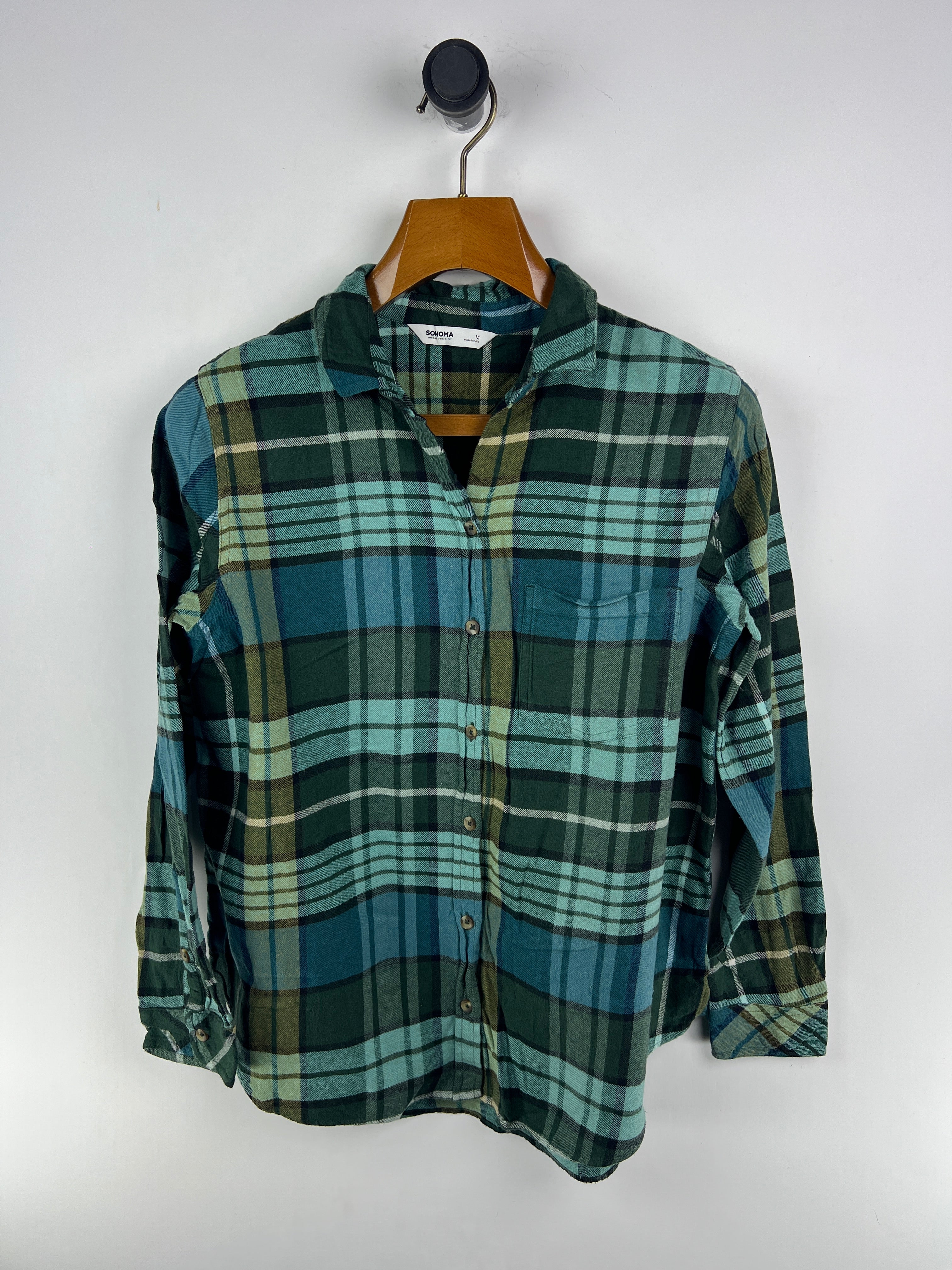 Sonoma Shirt (Women) (Medium)