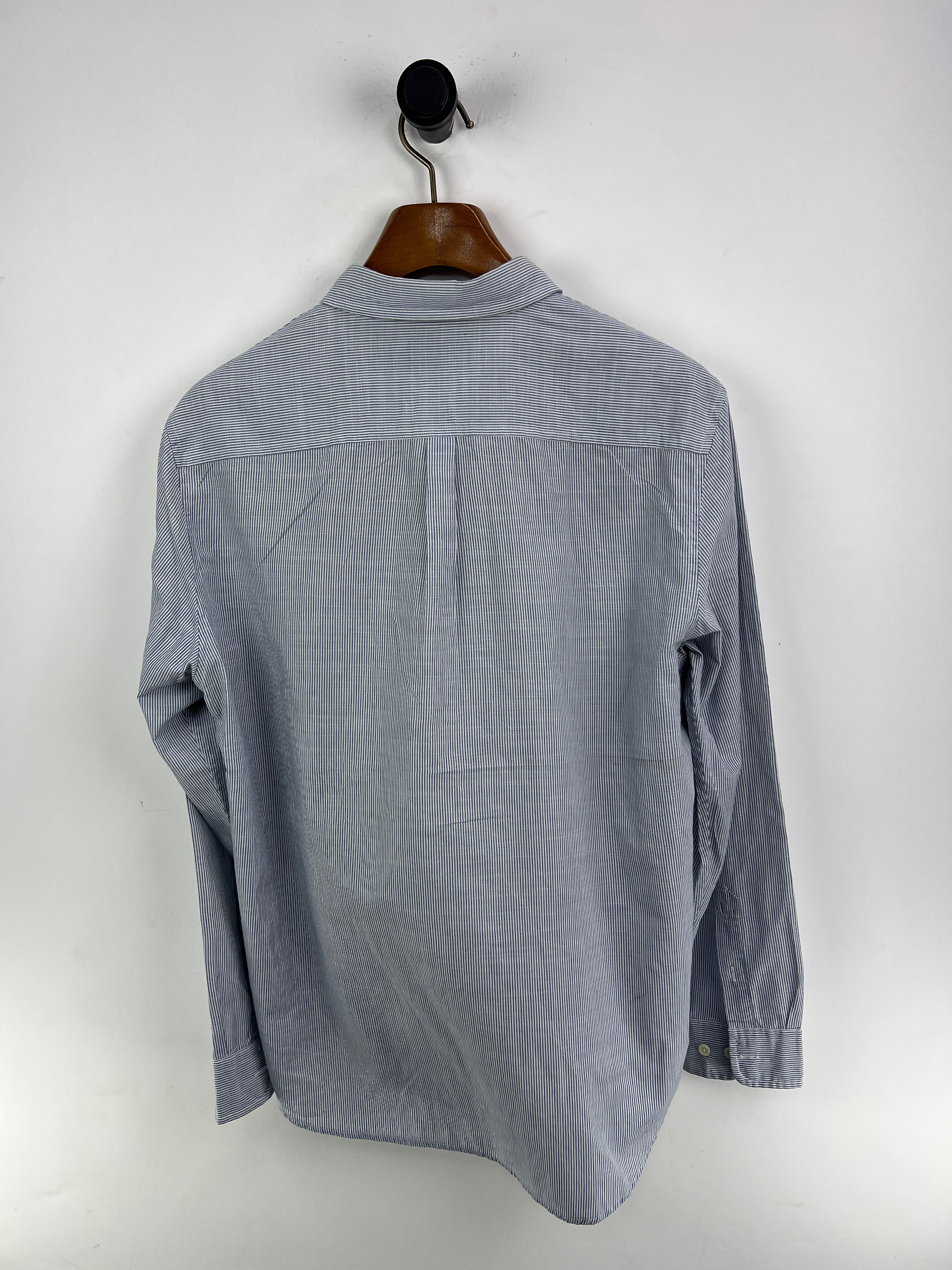 Polham Linen Shirt (Medium-Large)