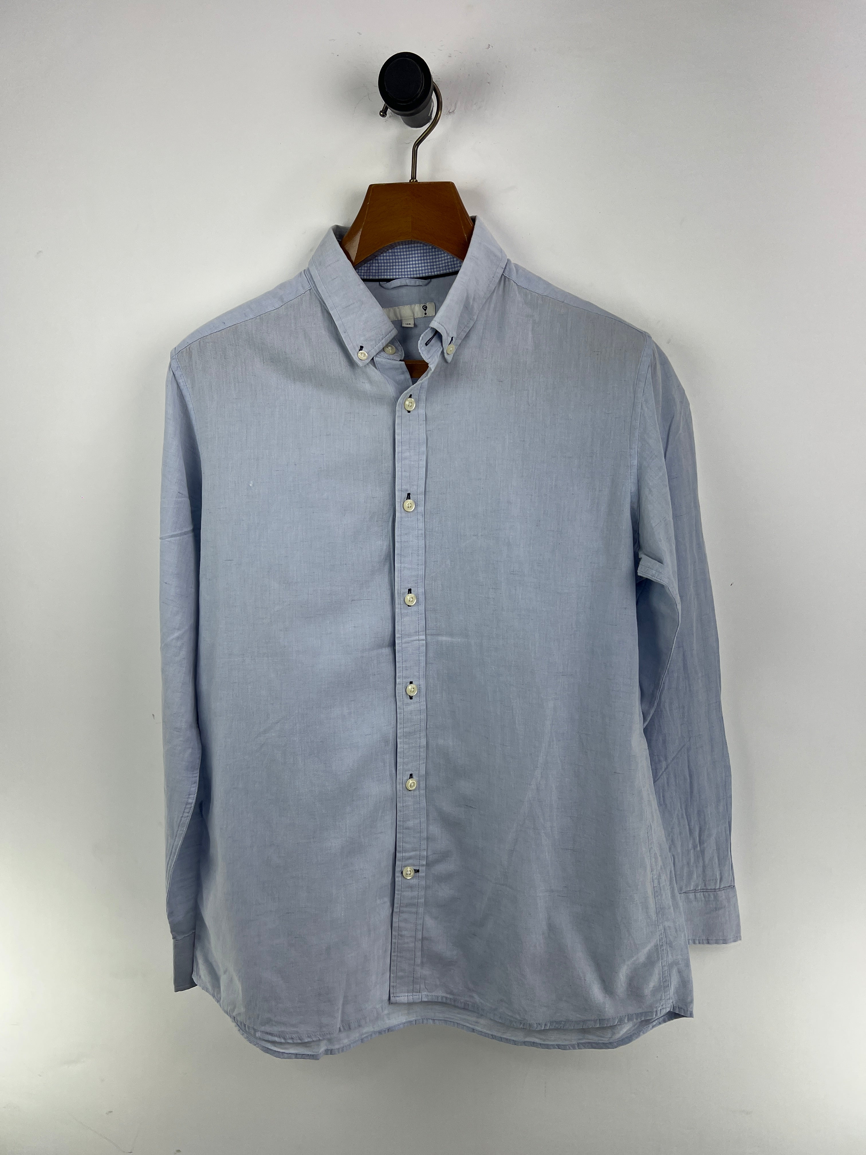 Linen Shirt (Medium)