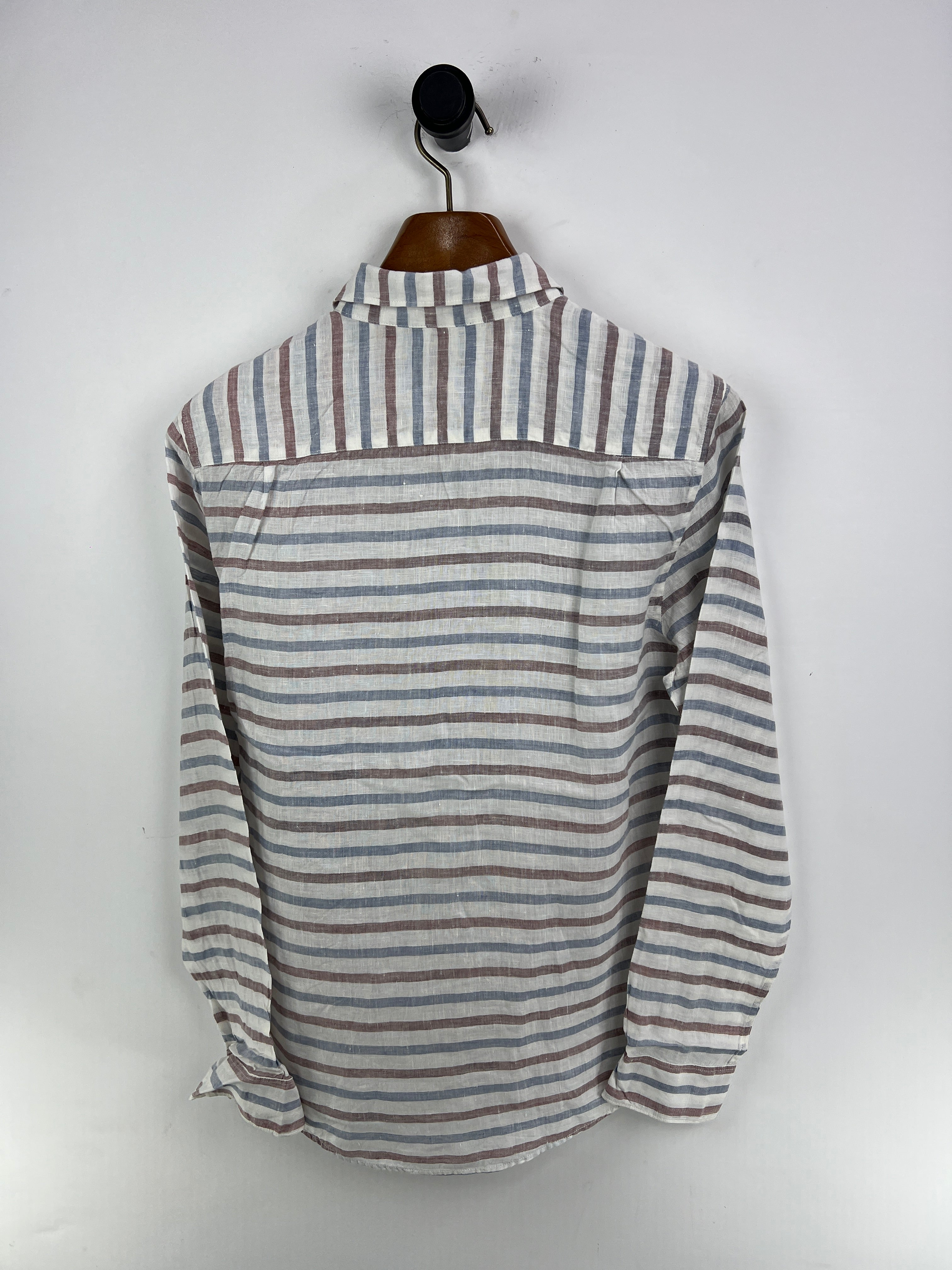 Empolham Linen Shirt (Small-Medium)