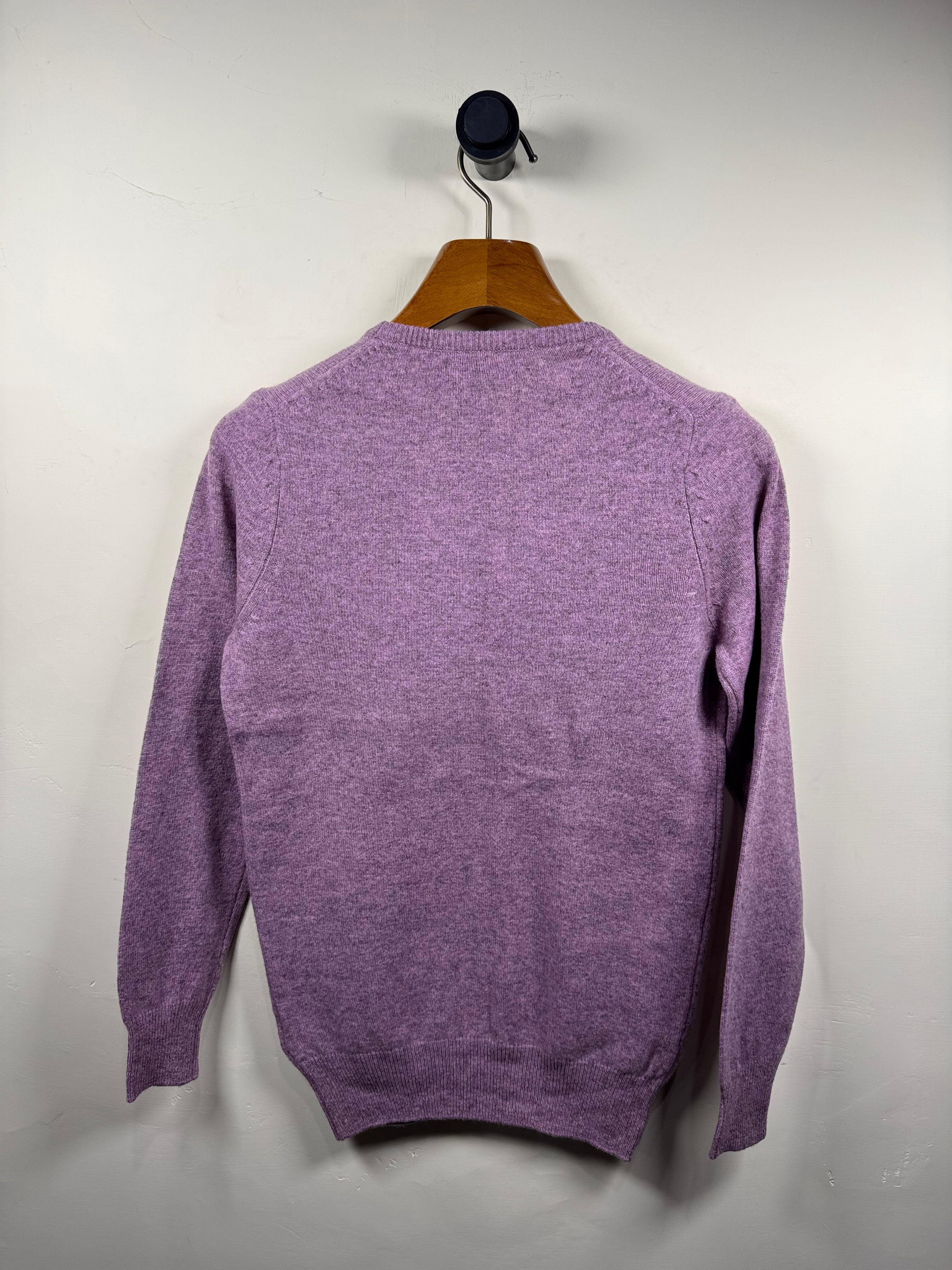 Marks & Spencer Lambswool Sweater (Small)