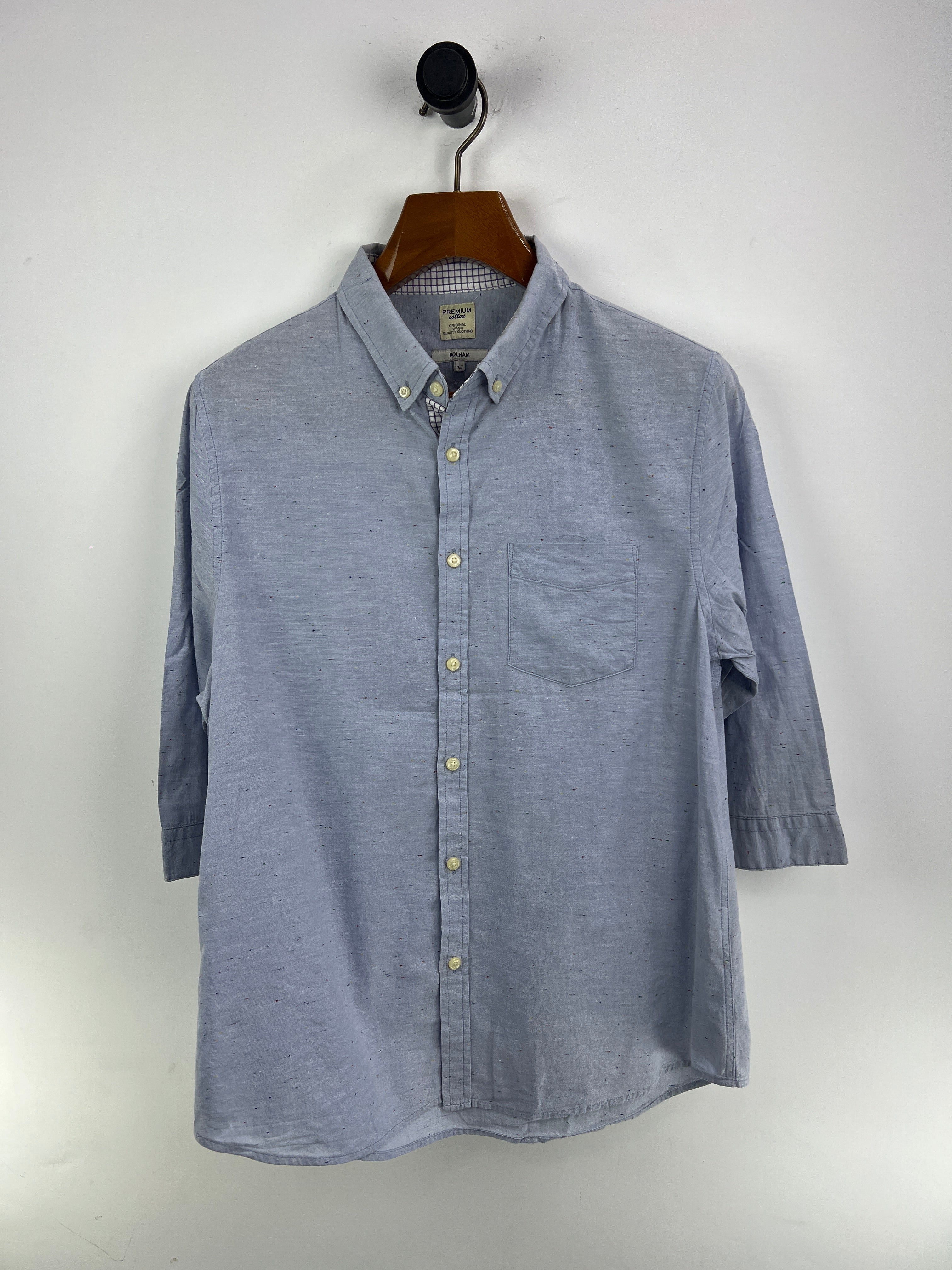 Polham Shirt (Small-Medium)