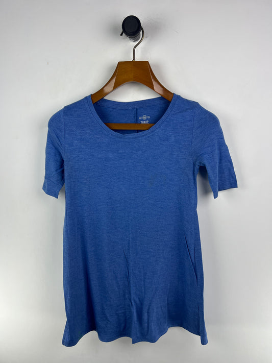 So T-Shirt (Women) (Small-Medium)