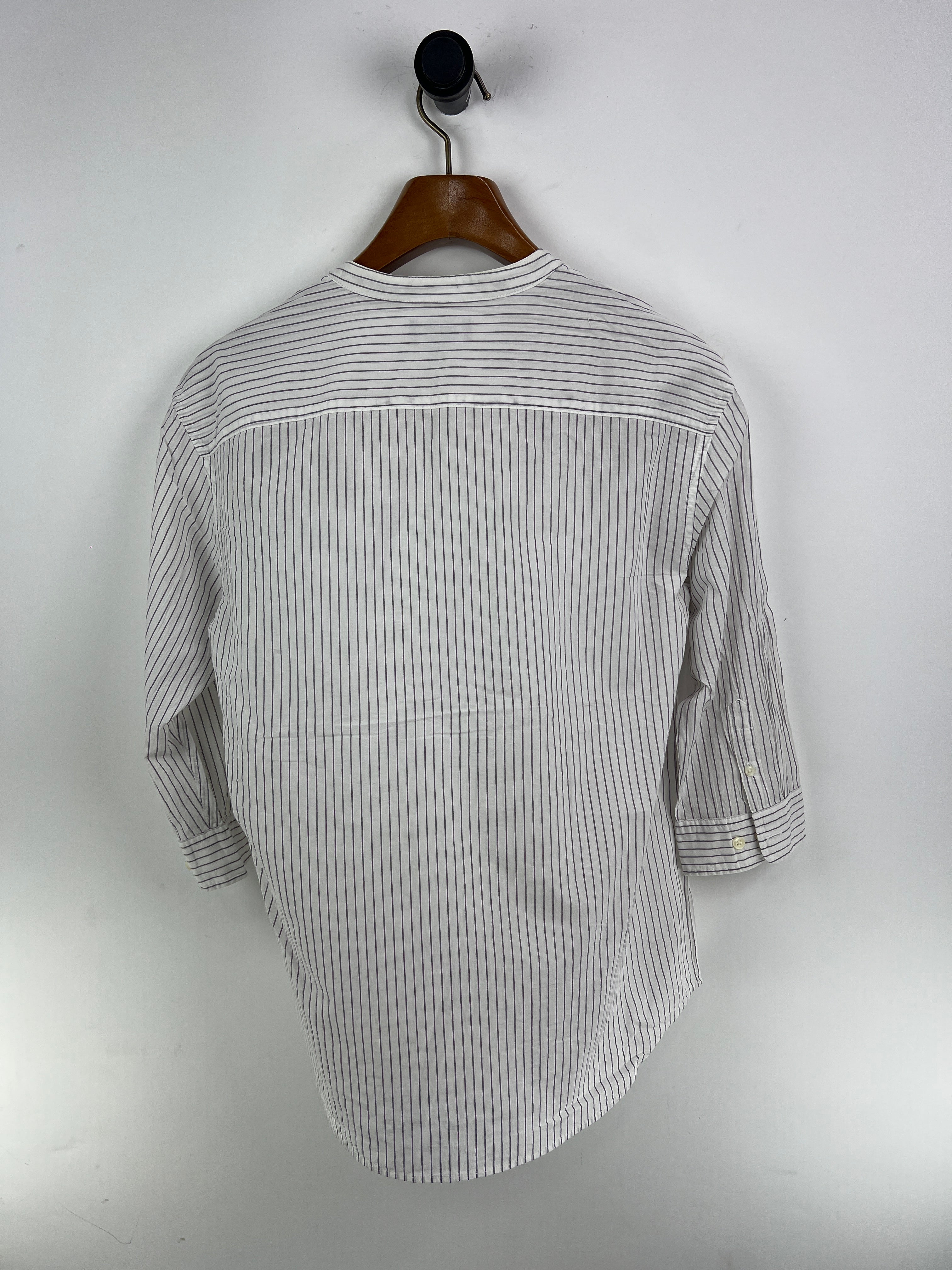 Polham Linen Shirt (Medium)