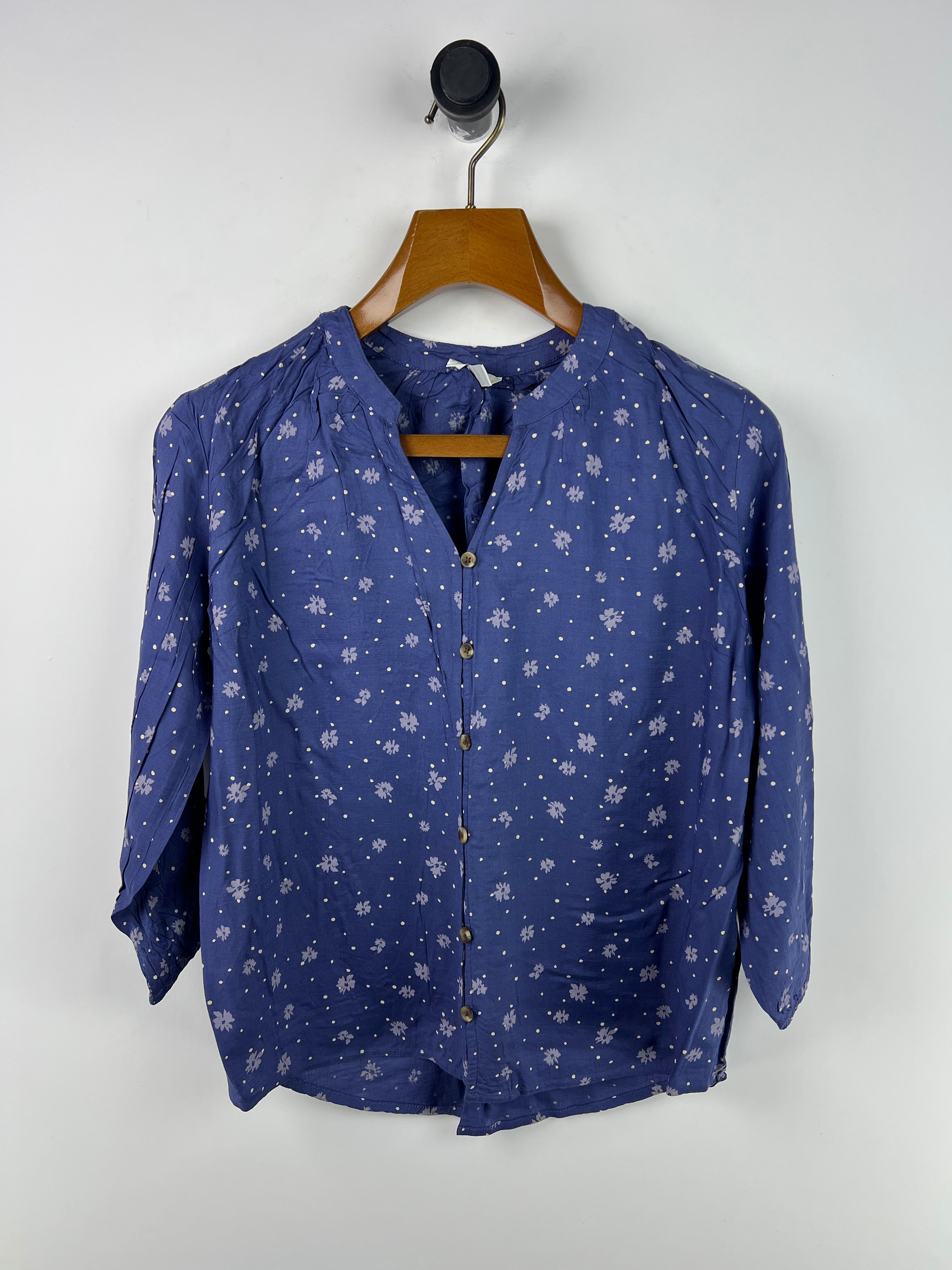 Sonoma Blouse (Women) (Medium-Large)