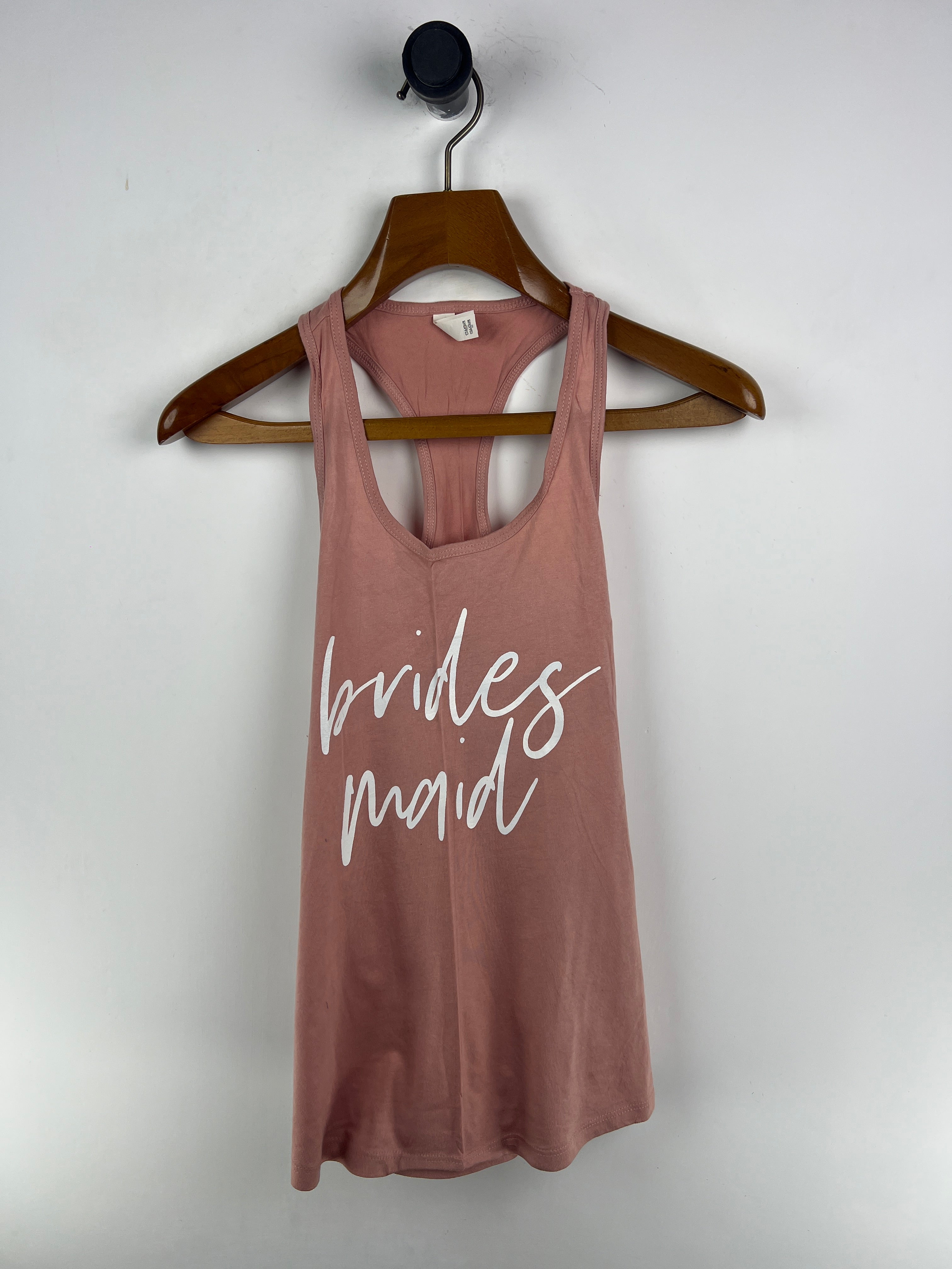 Ideal Tank Top (Women) (X-Small/Small)