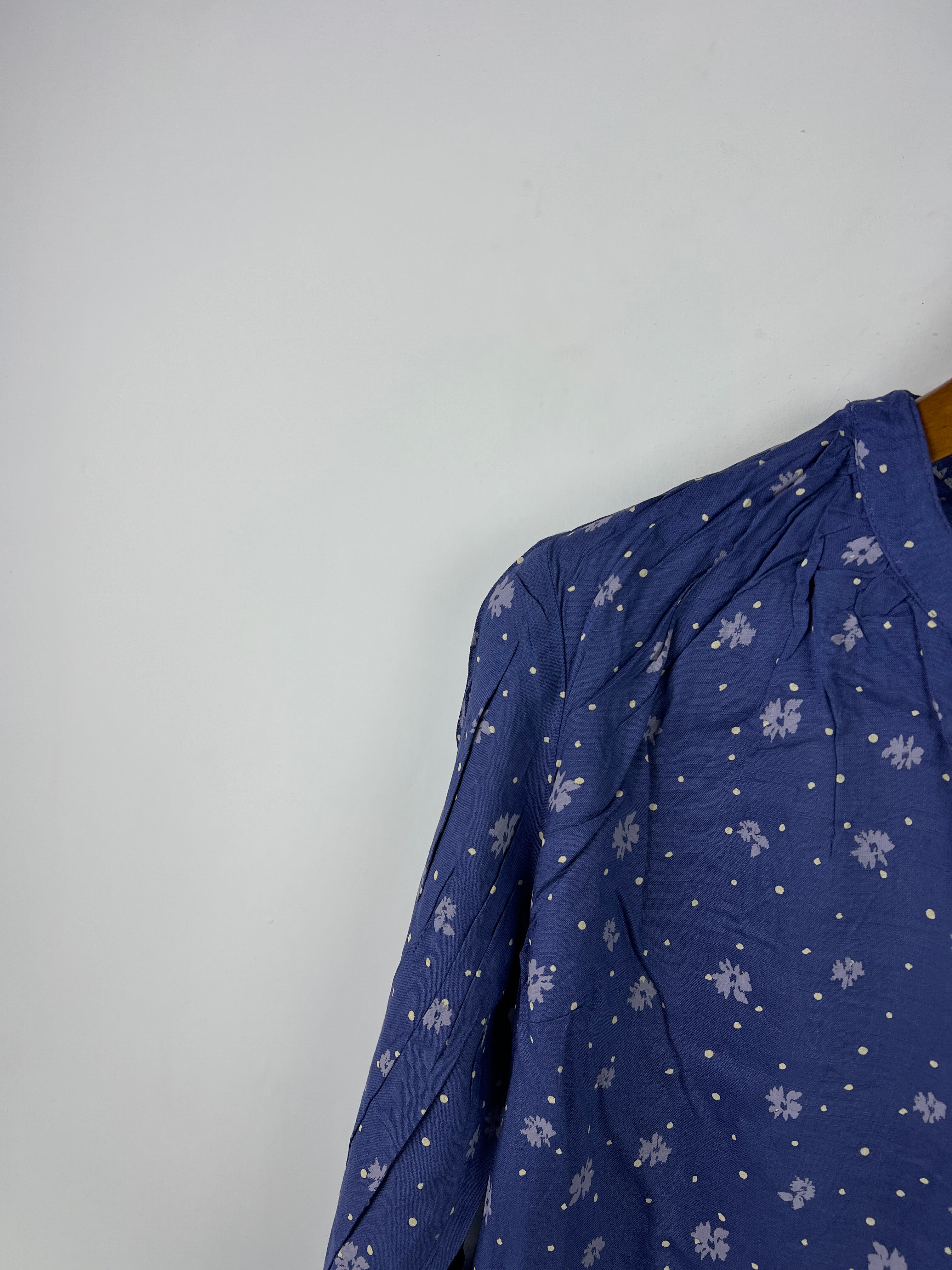Sonoma Blouse (Women) (Medium-Large)