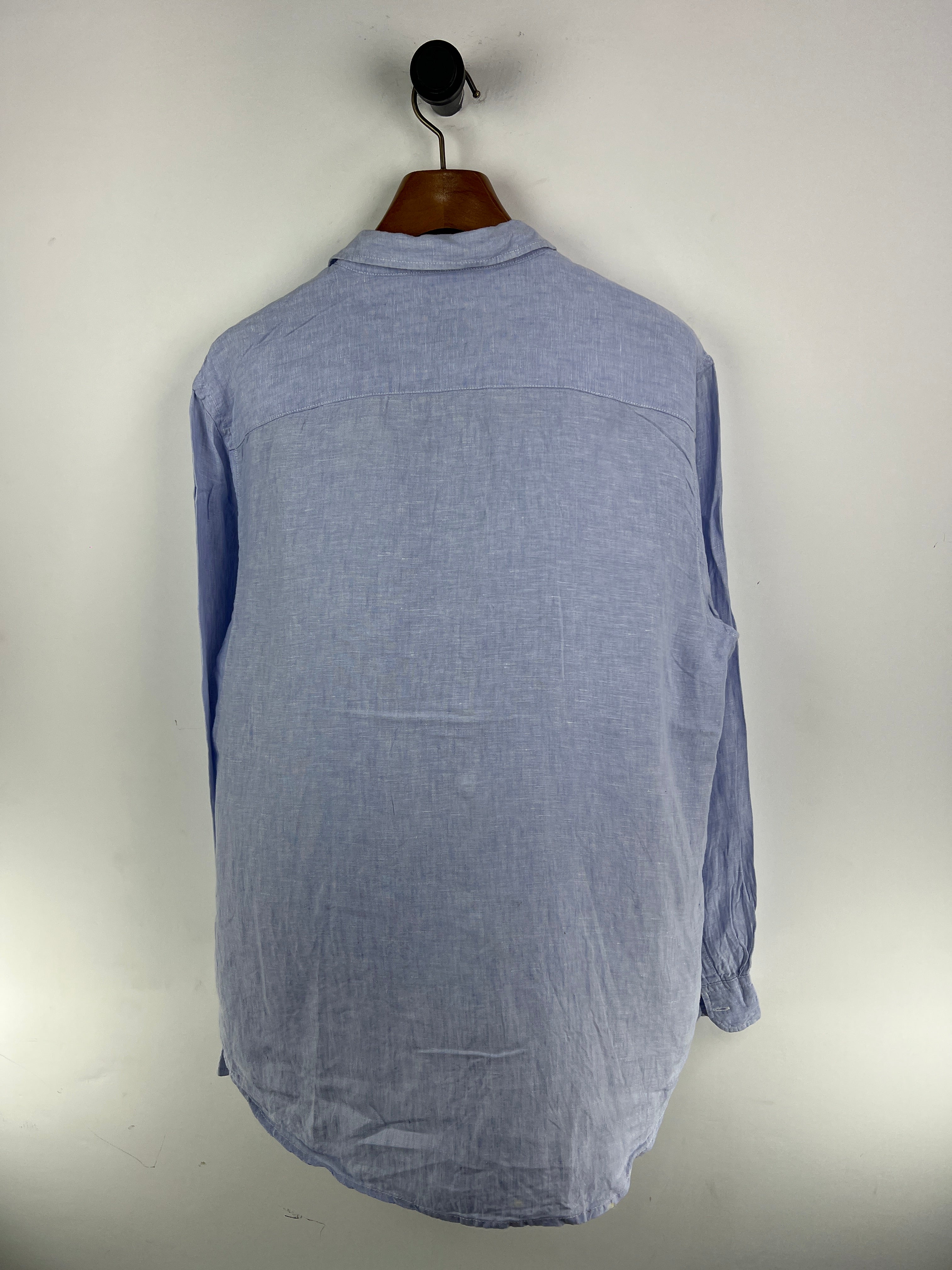 Lee Cooper Linen Shirt (X-Large)