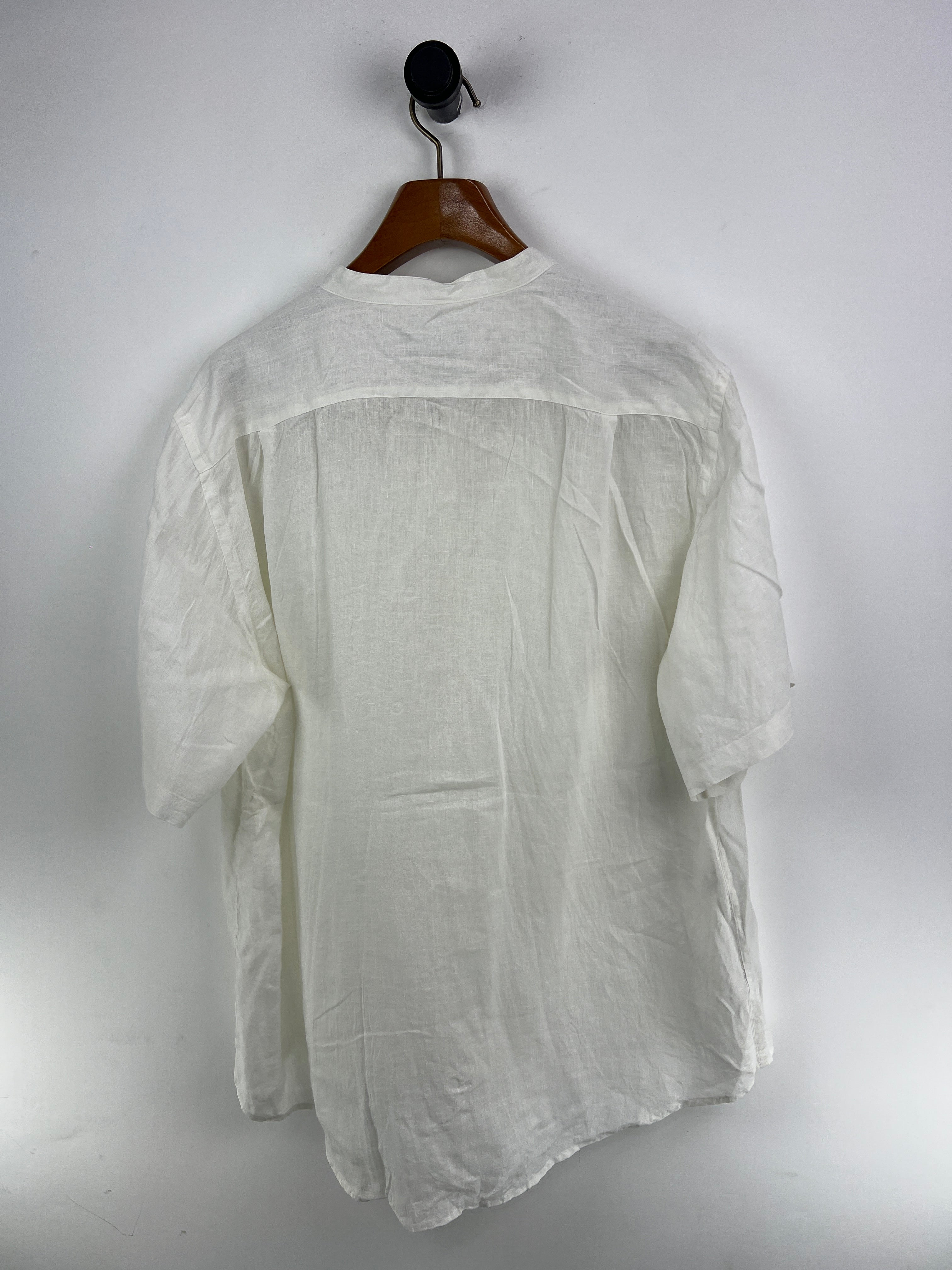 Roy Linen Shirt (XX-Large)