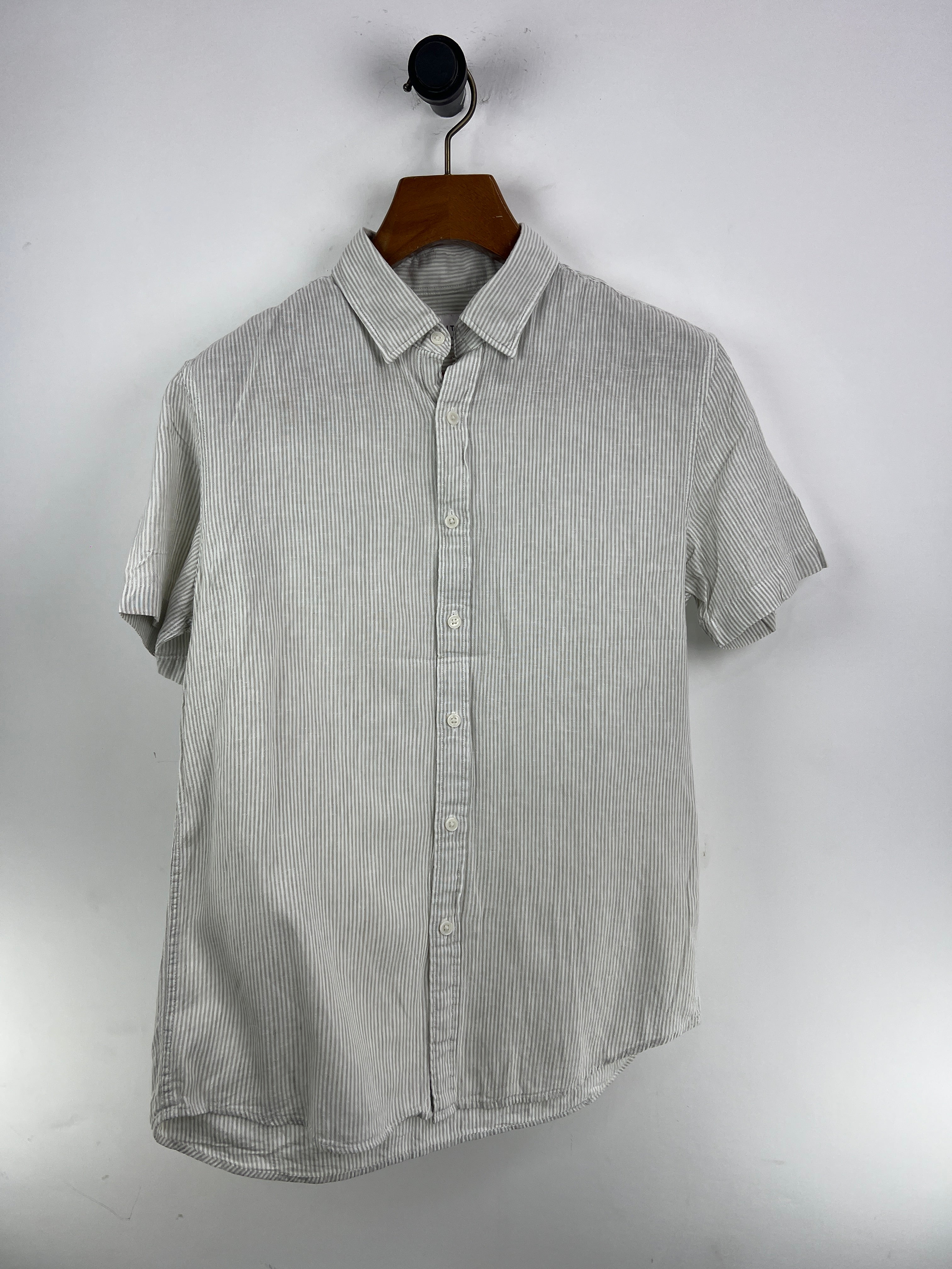 Edition Linen Shirt (Small-Medium)