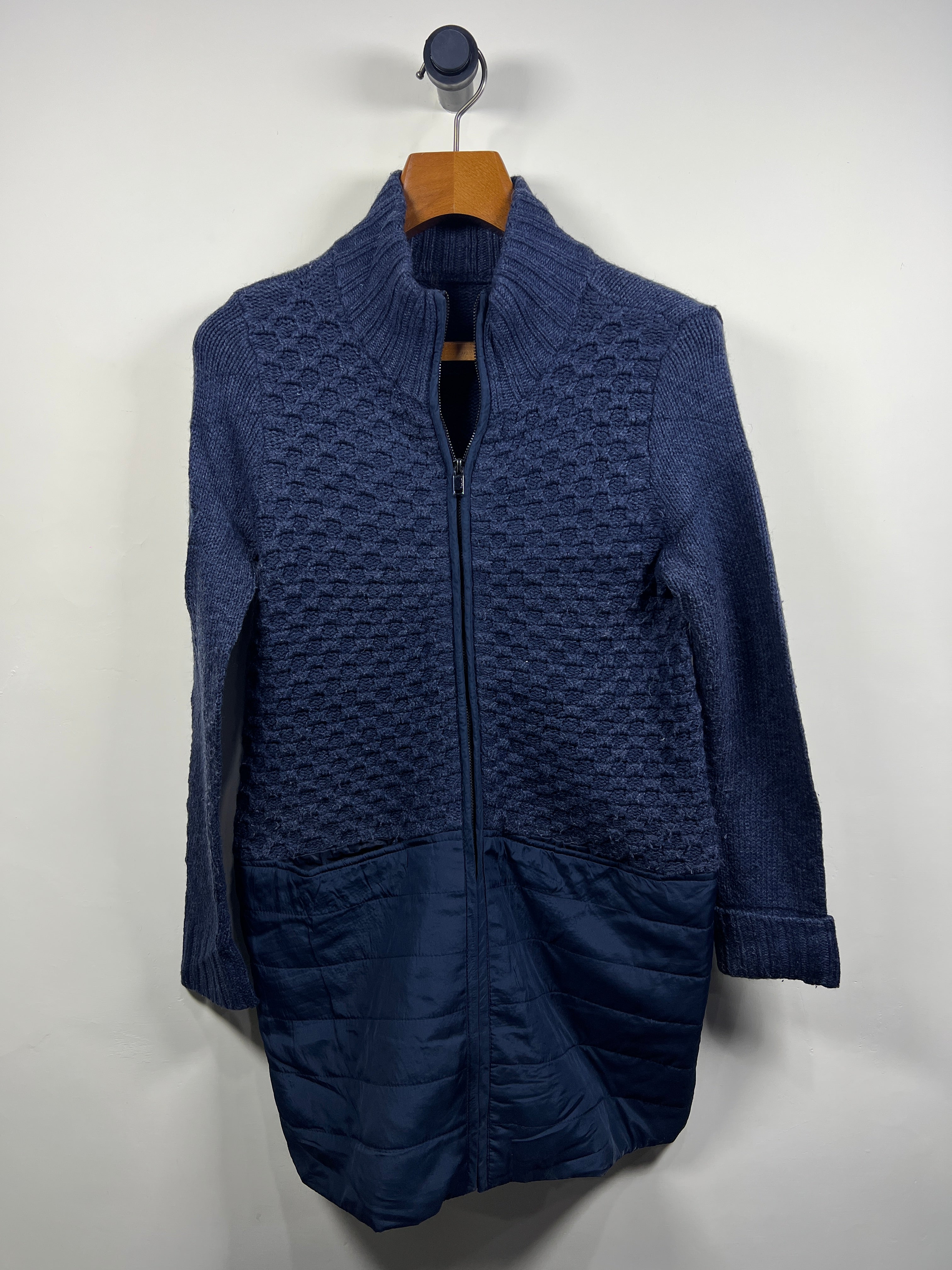 Long Sweater (Small-Medium)