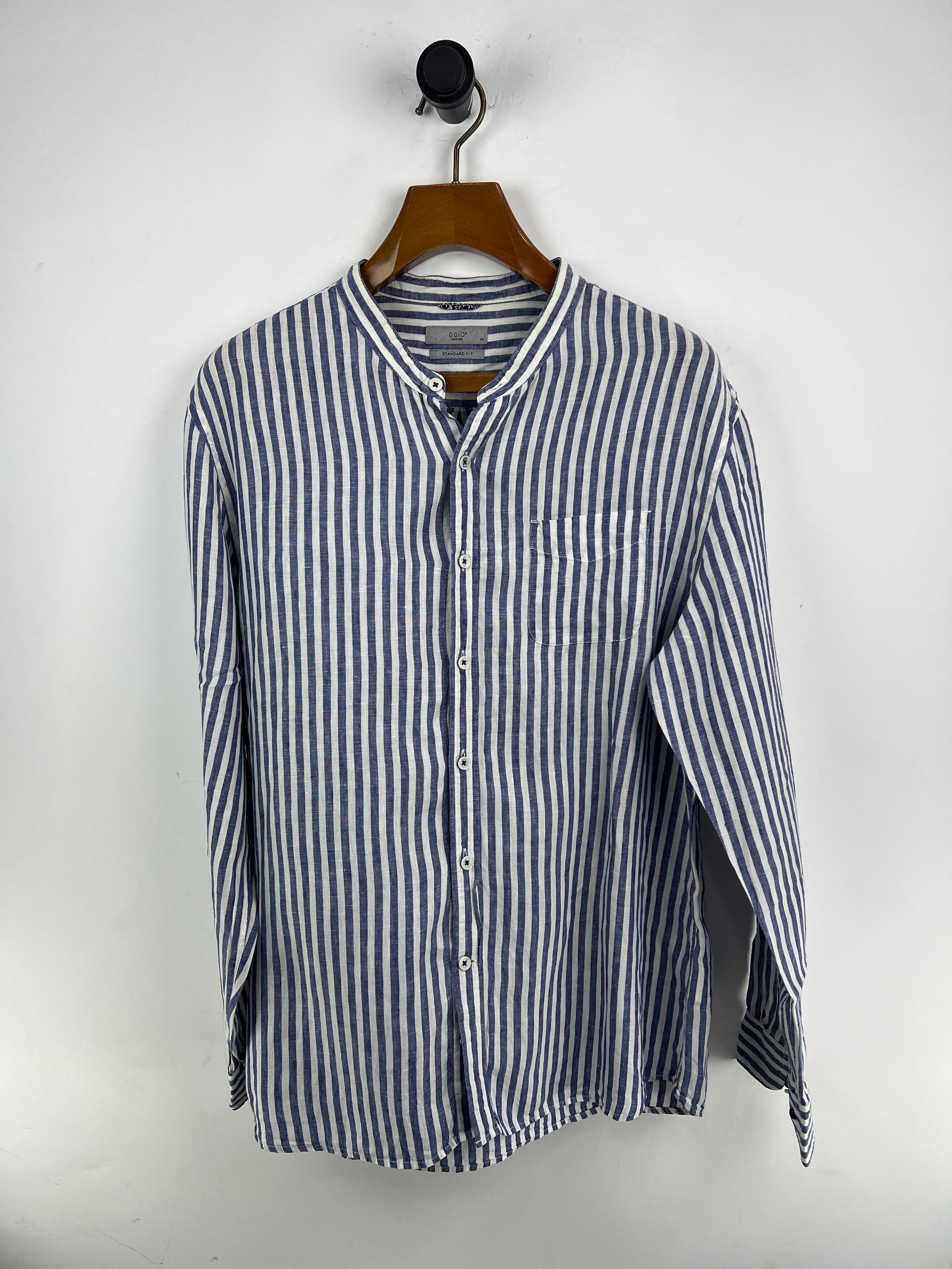 GGIO Linen Shirt (Large)