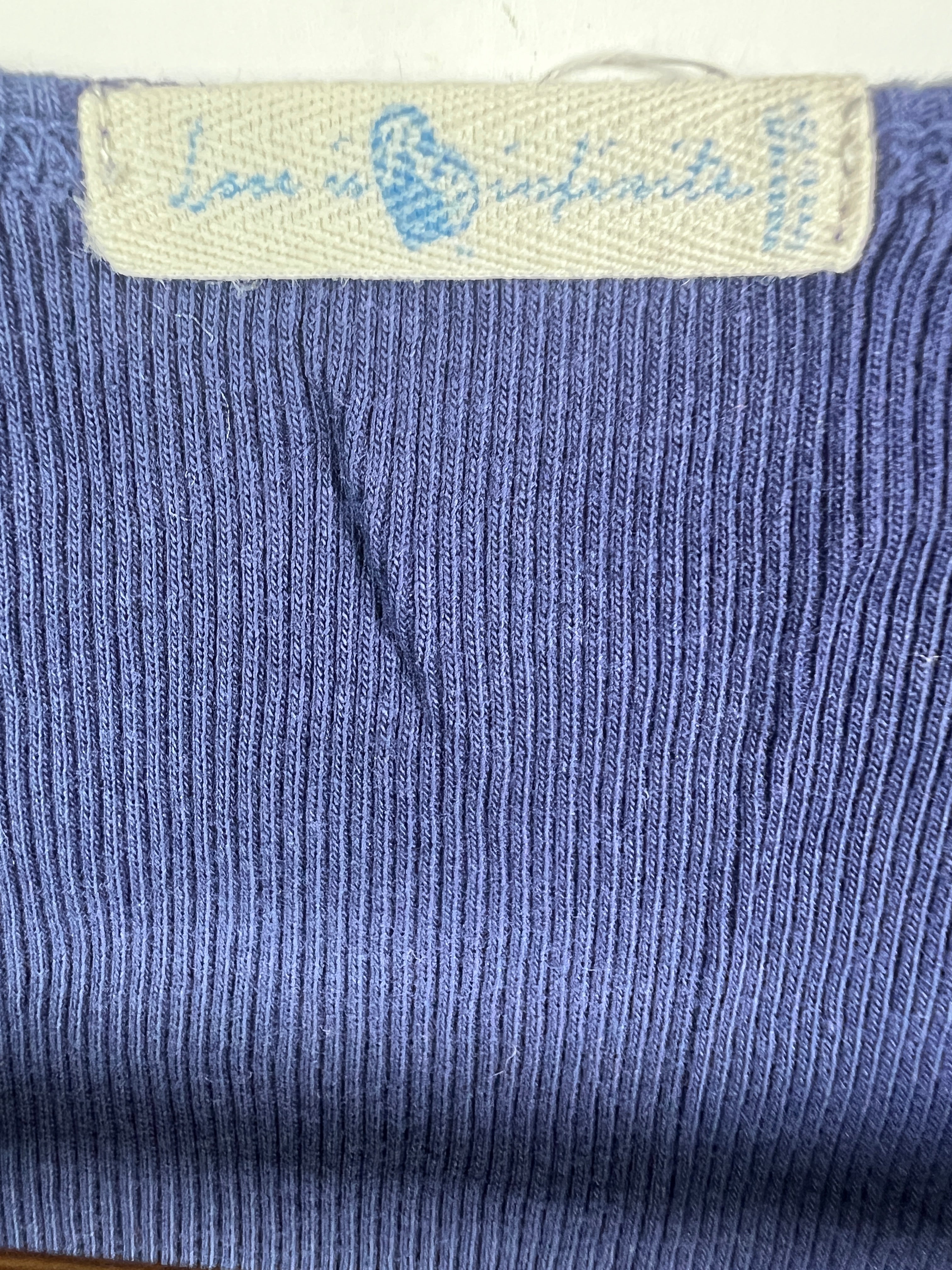 Jane Tank Top (Women) (X-Small/Small)