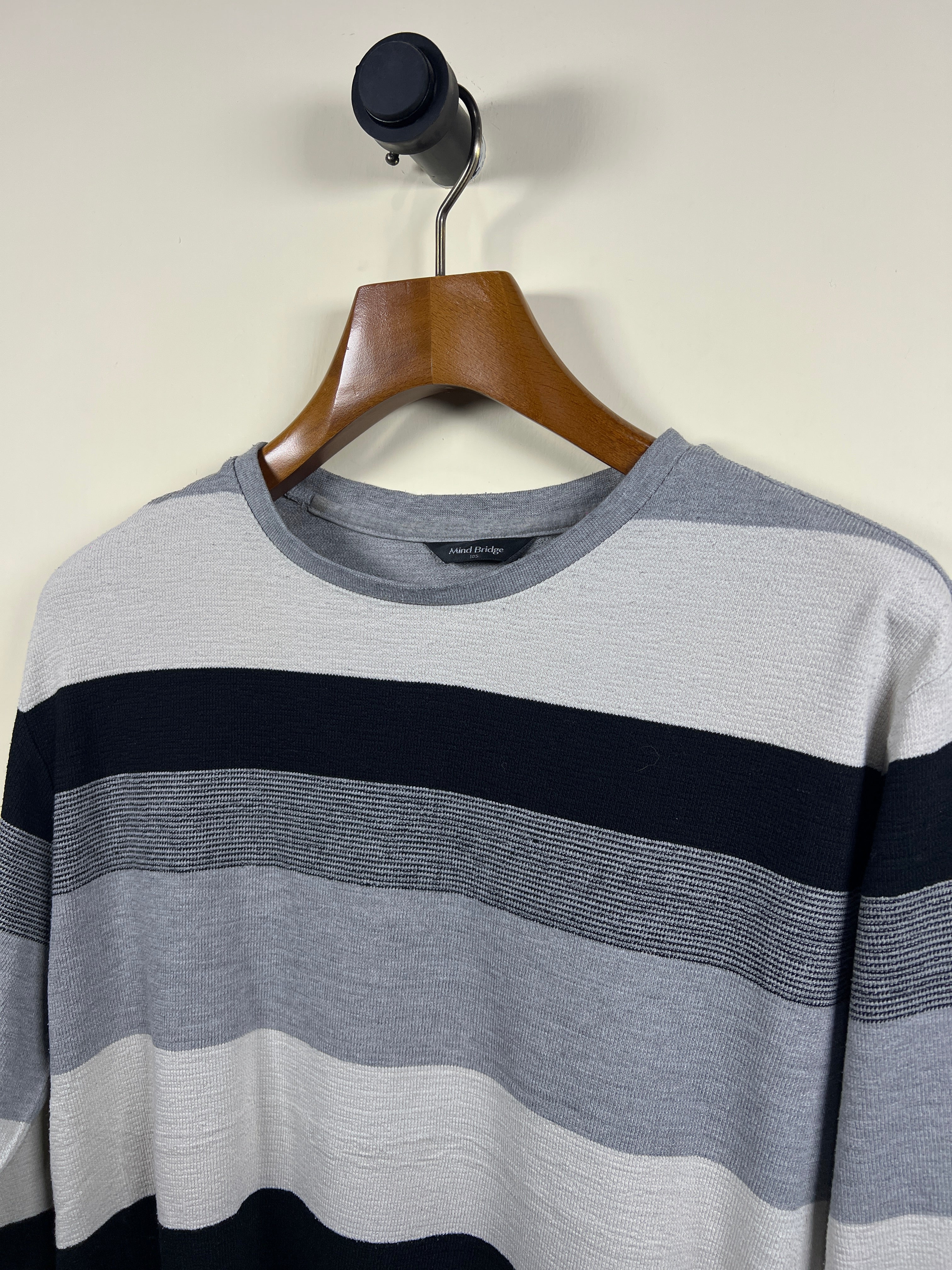 Mind Bridge Sweater (Large)
