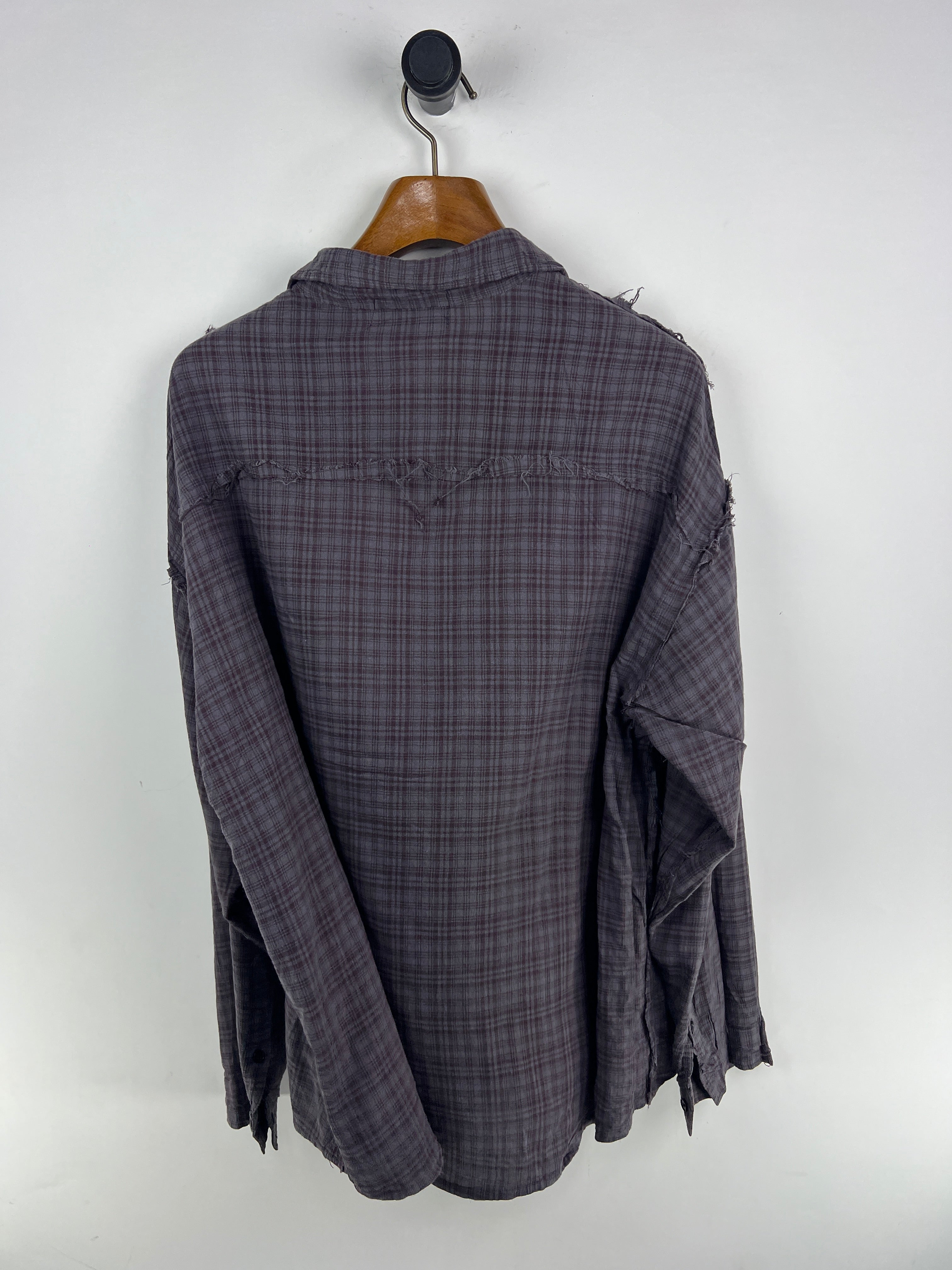 Super Sub Vintage Shirt (X-Large)