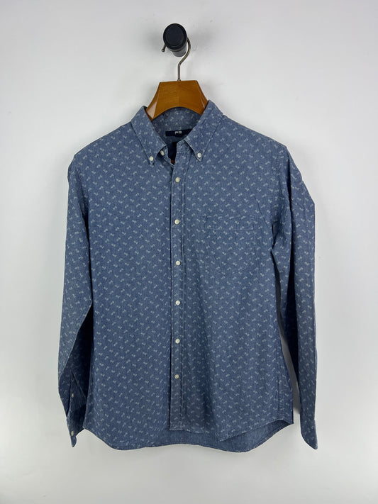 Uniqlo Shirt (Medium)
