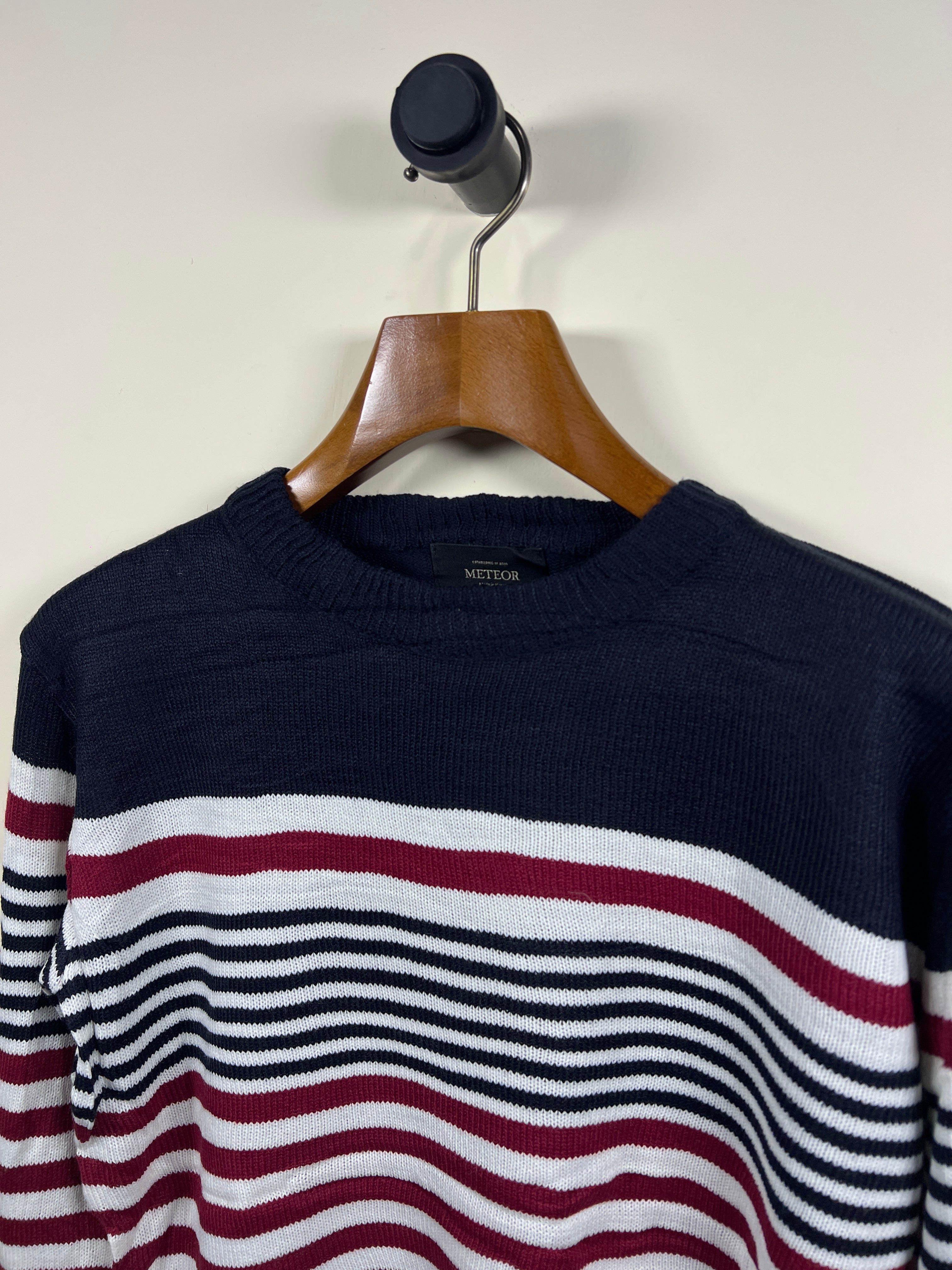 Meteor Sweater (Medium)
