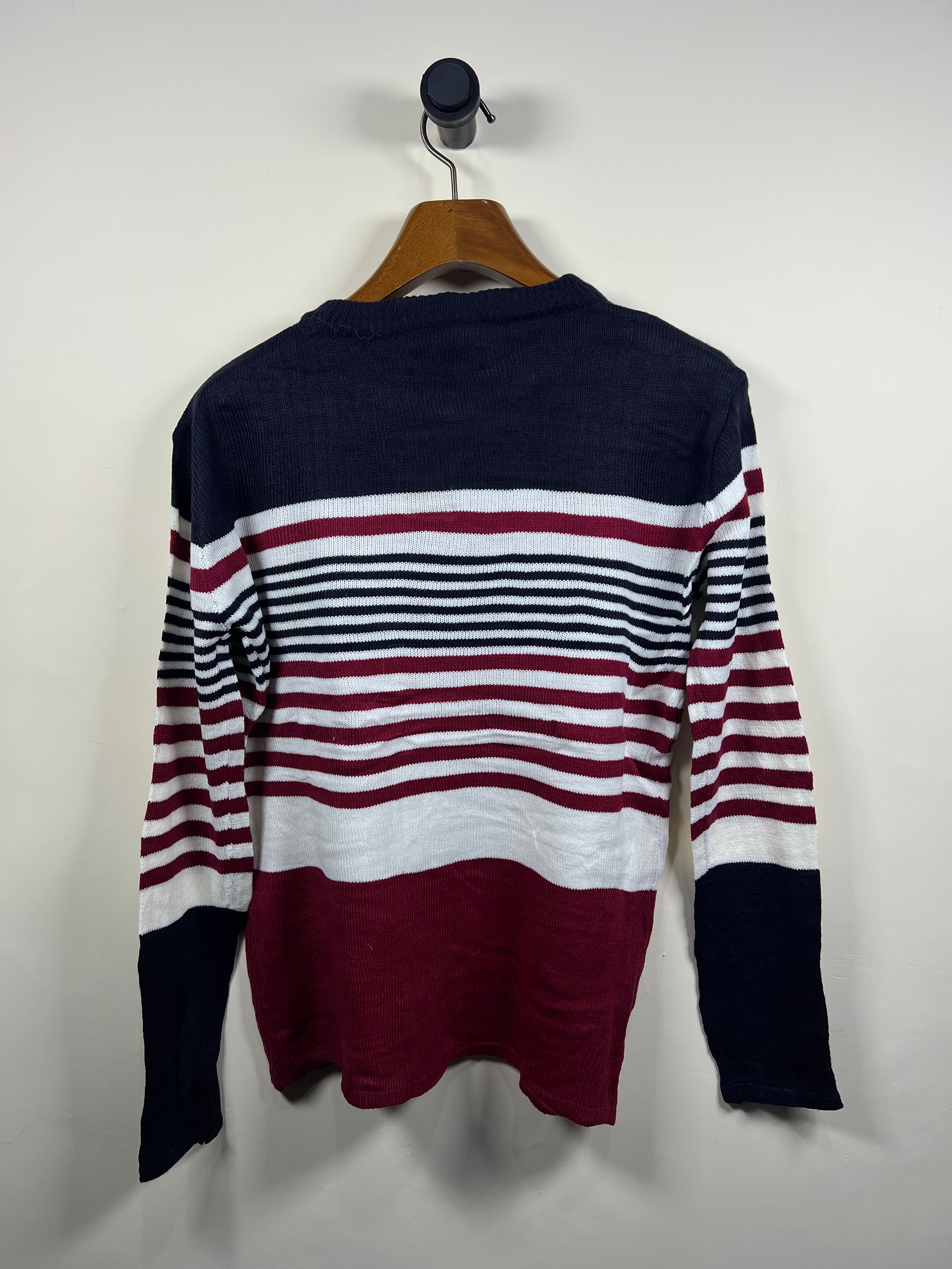 Meteor Sweater (Medium)