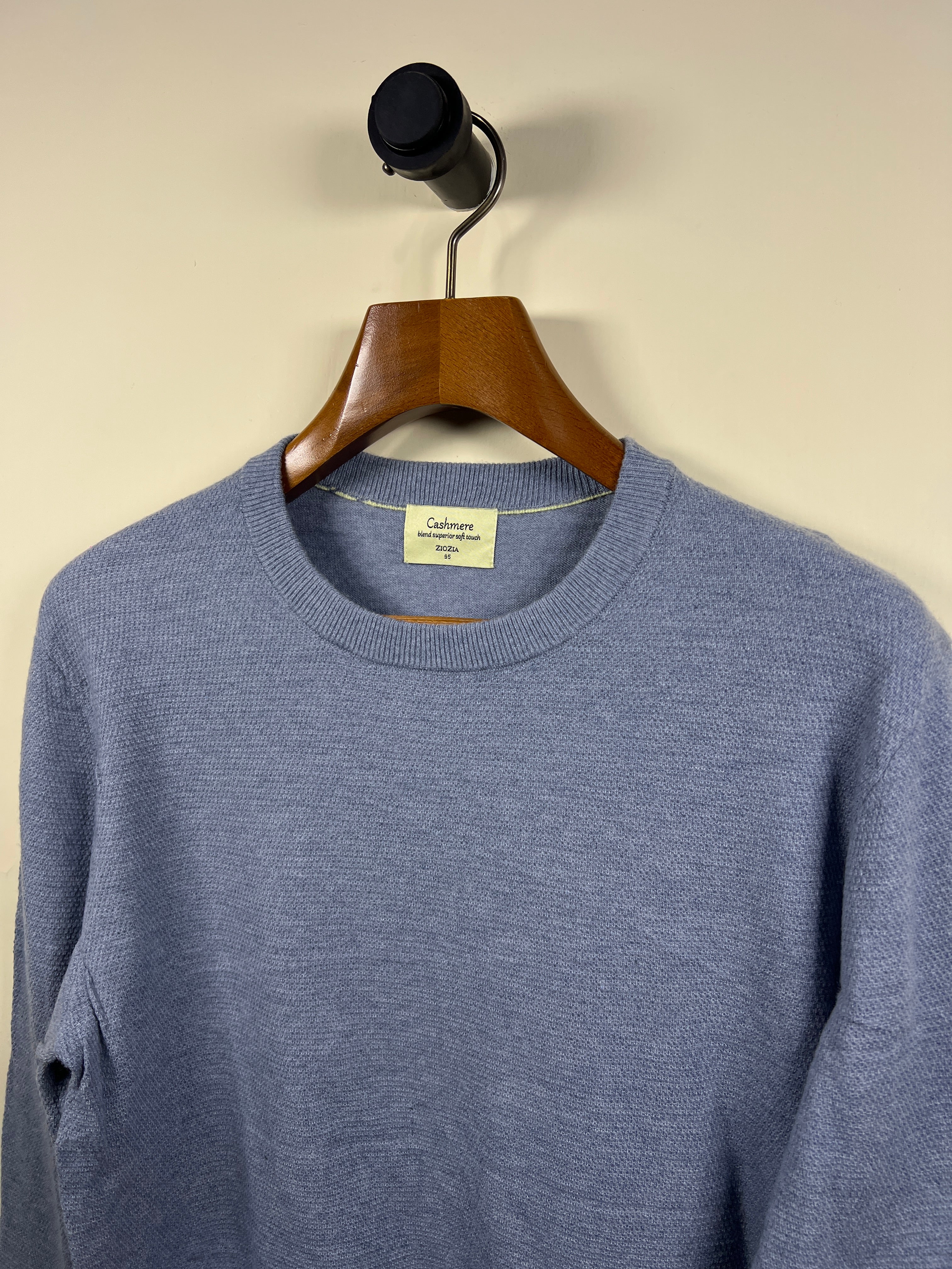 Cashmere Sweater (Medium)