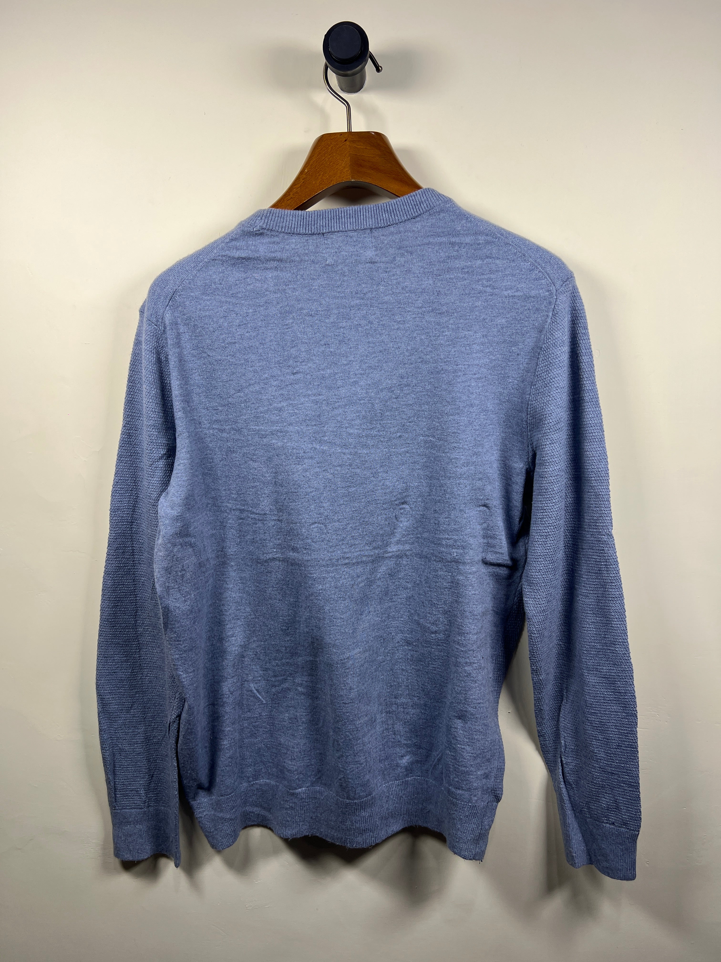 Cashmere Sweater (Medium)
