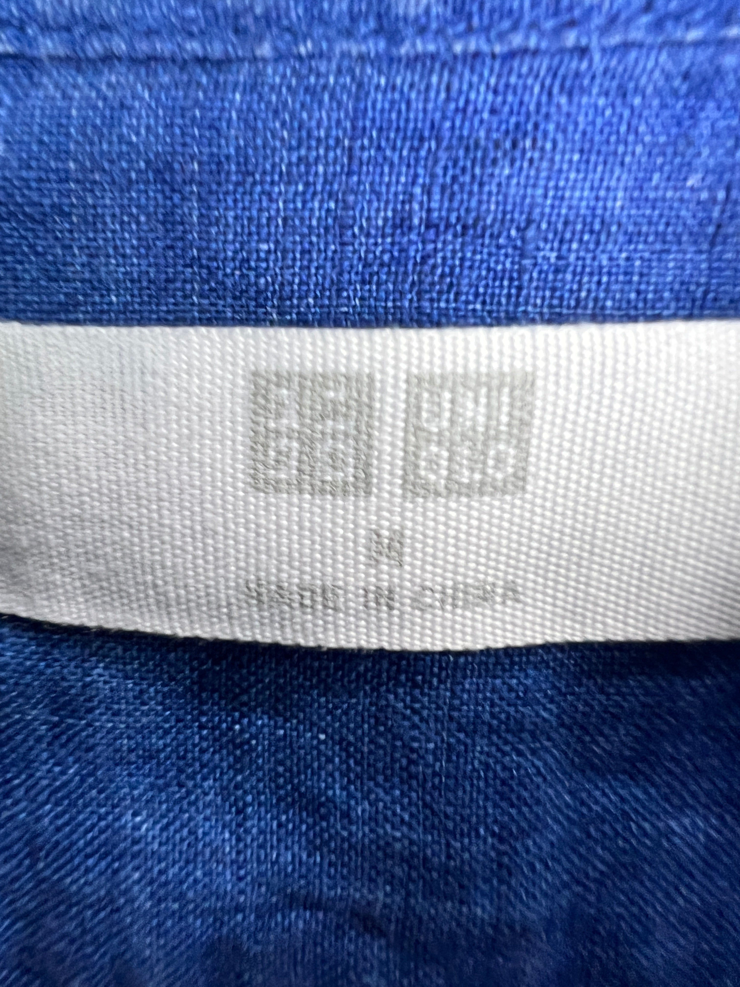Uniqlo Linen Shirt (Small-Medium)