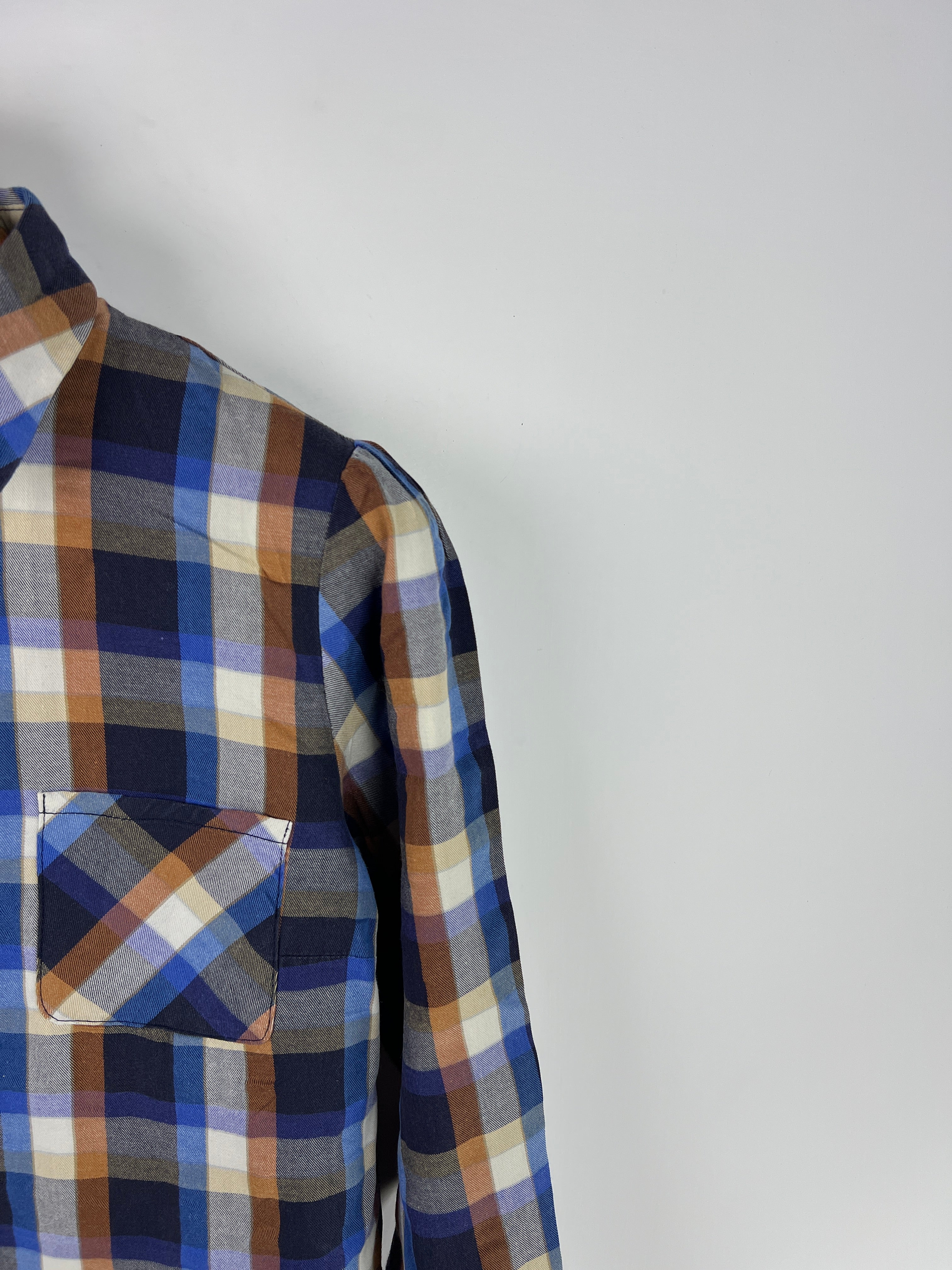 Raxev Sky Blouse (Women) (Medium)