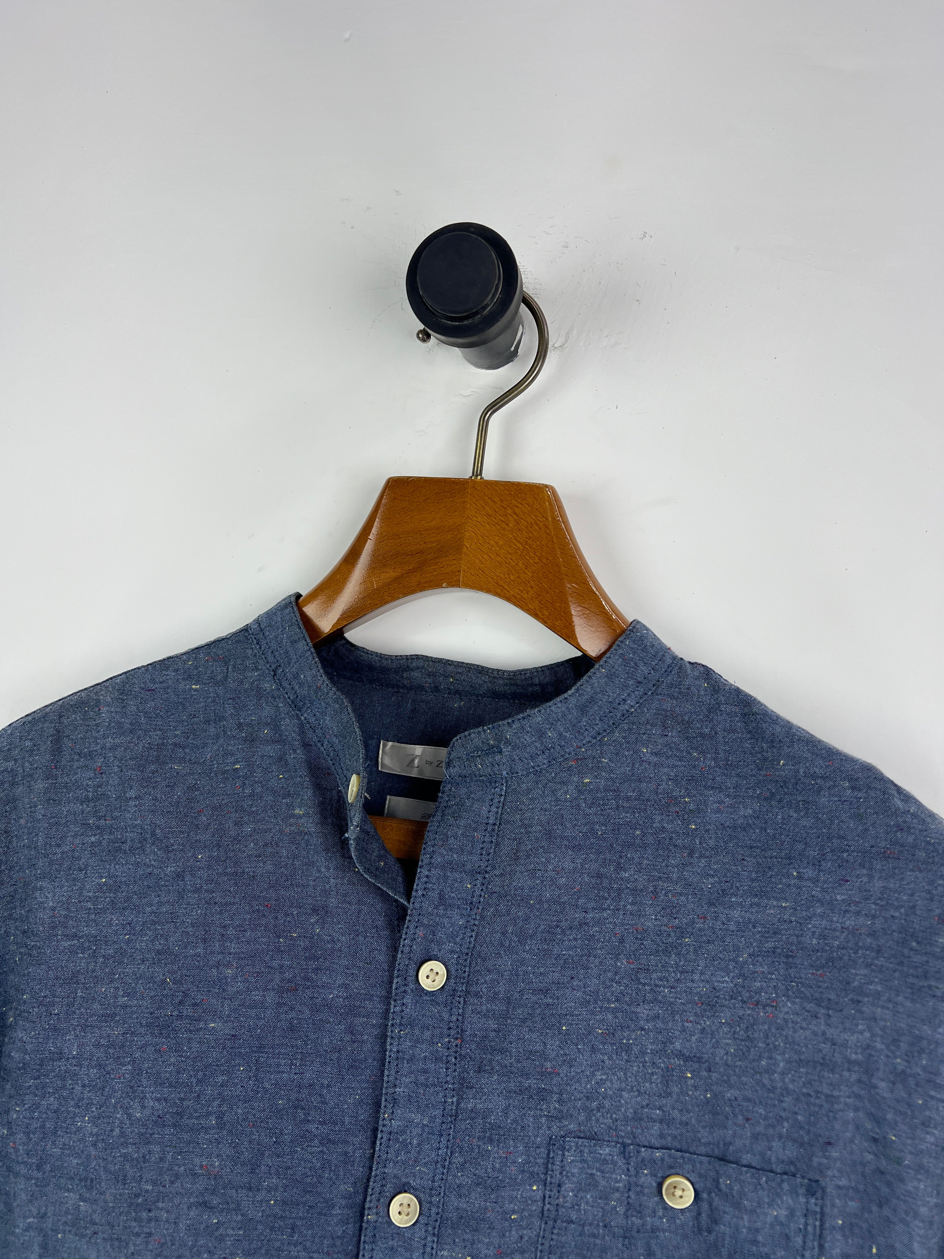 Ziozia Shirt (Medium-Large)