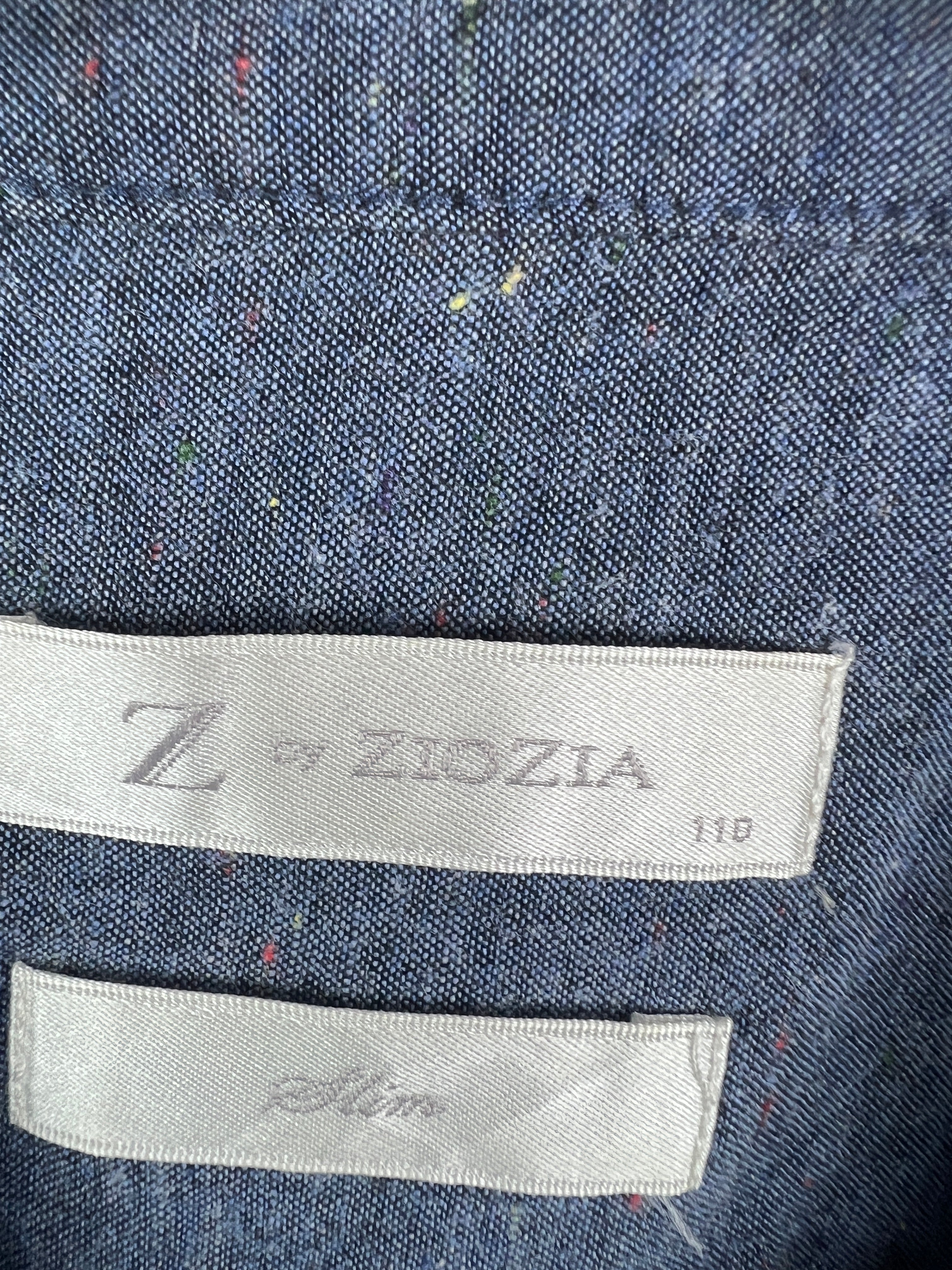 Ziozia Shirt (Medium-Large)