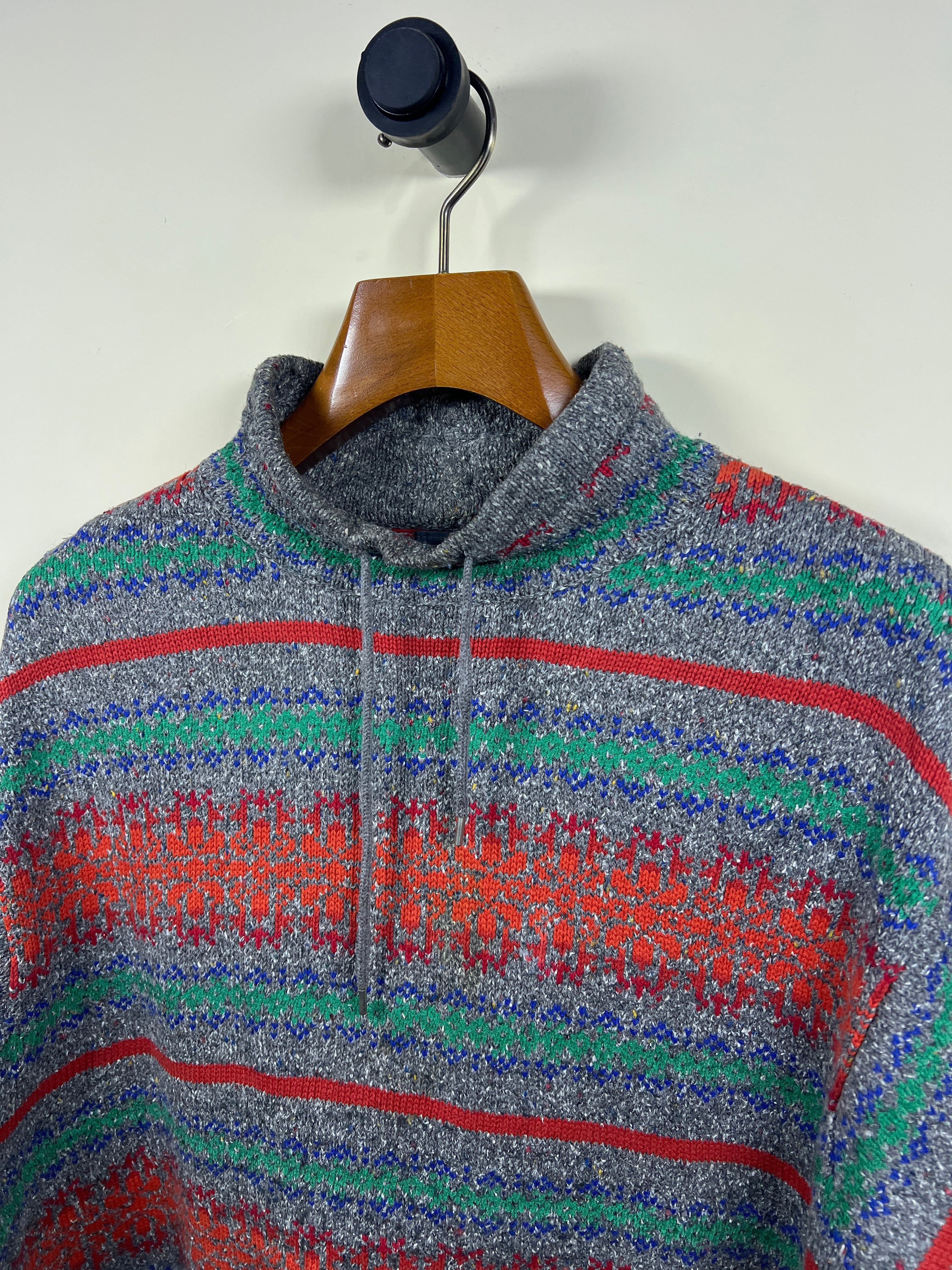 Lia Hoodie (Women) (Large/X-Large)