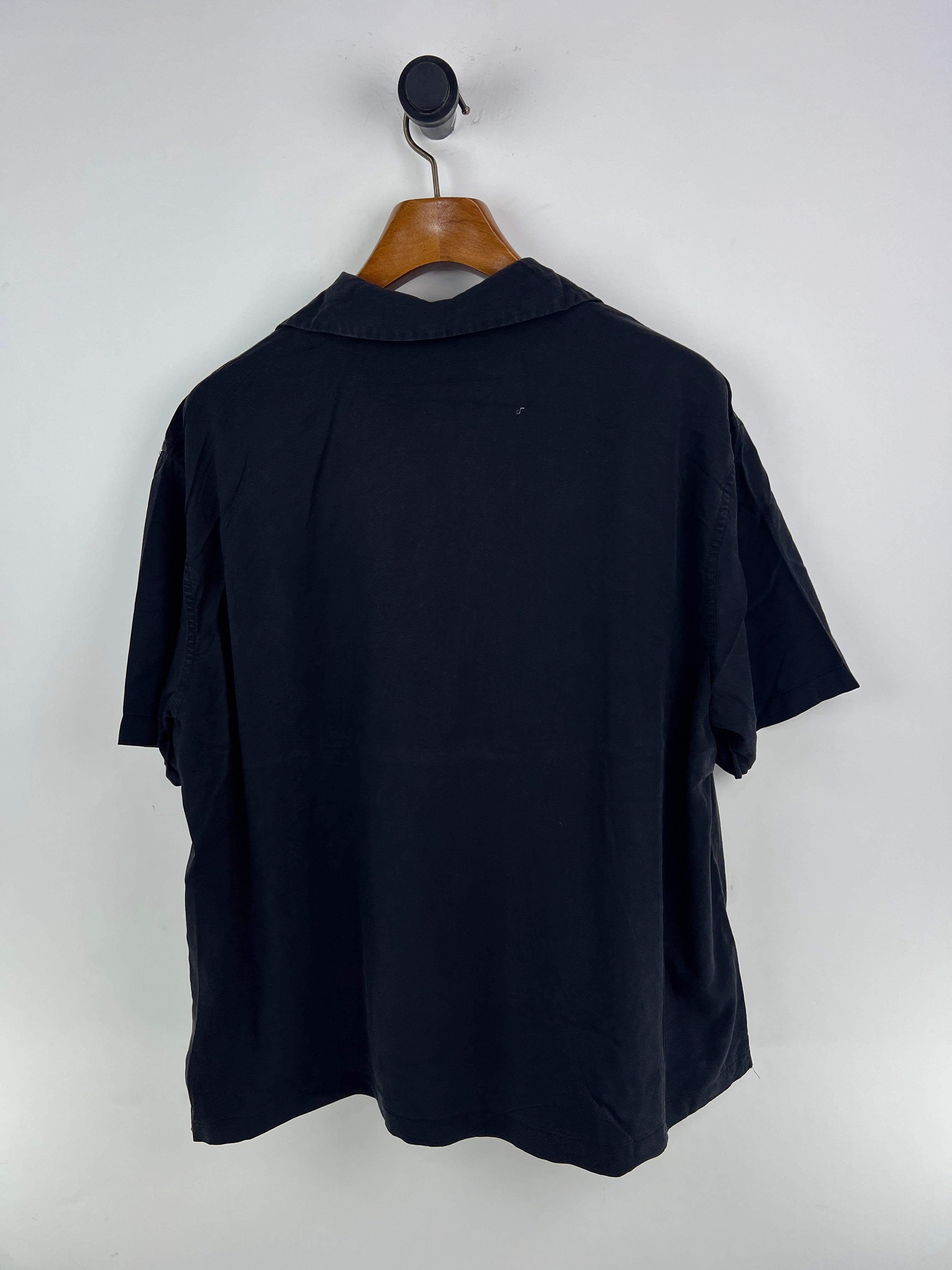 H&M Linen Shirt (X-Large)