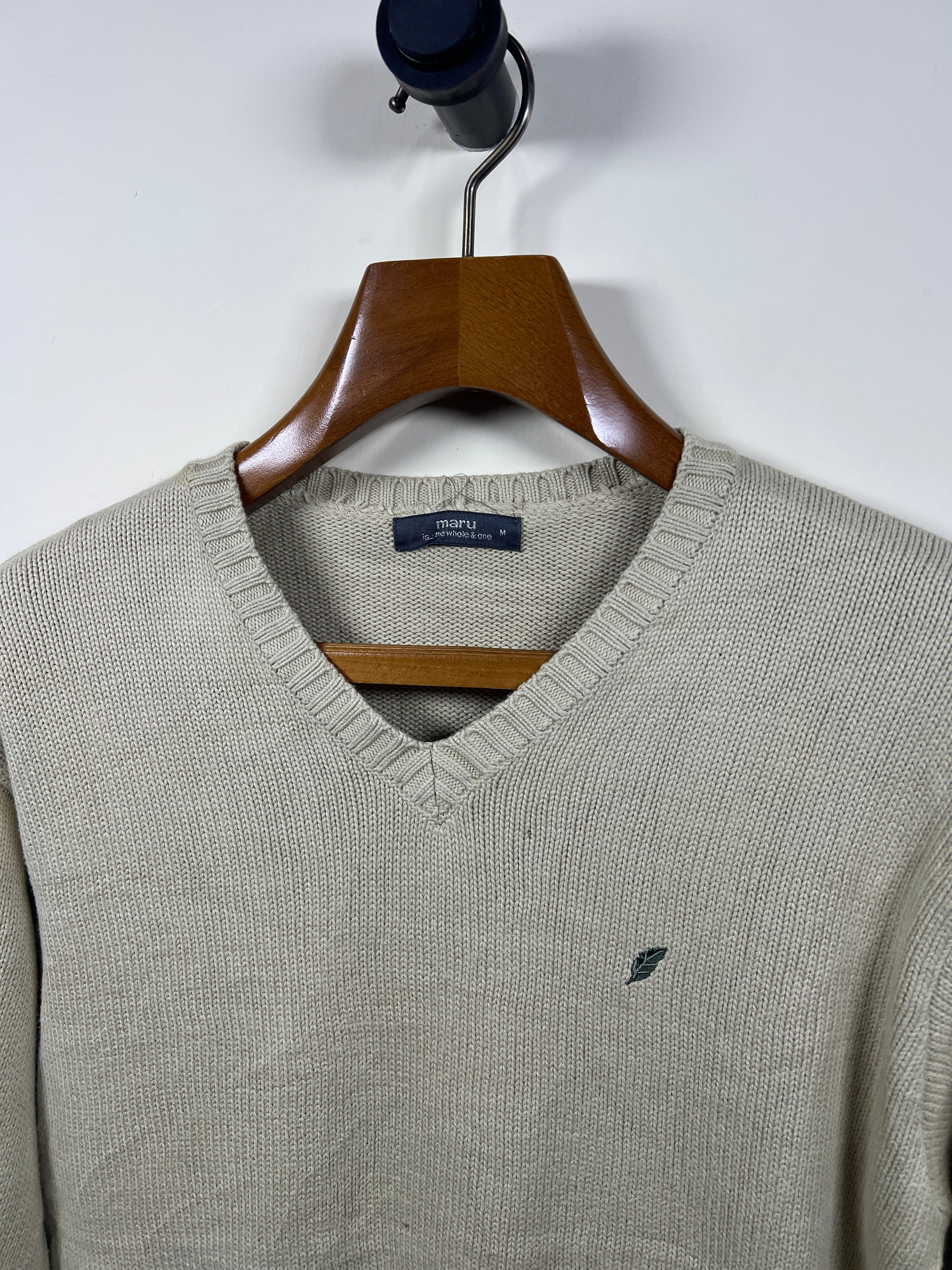 Maru Sweater (Medium)