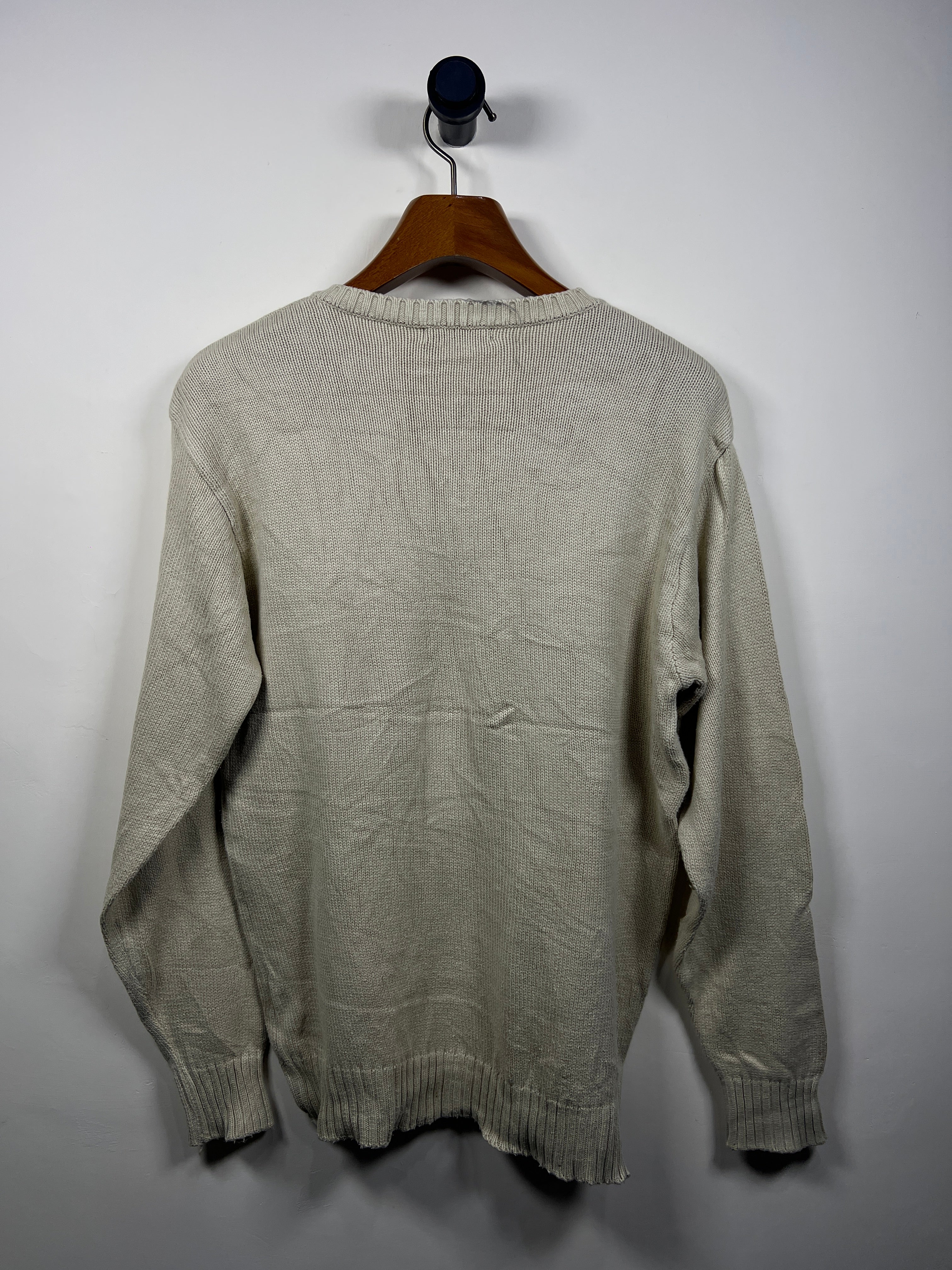 Maru Sweater (Medium)
