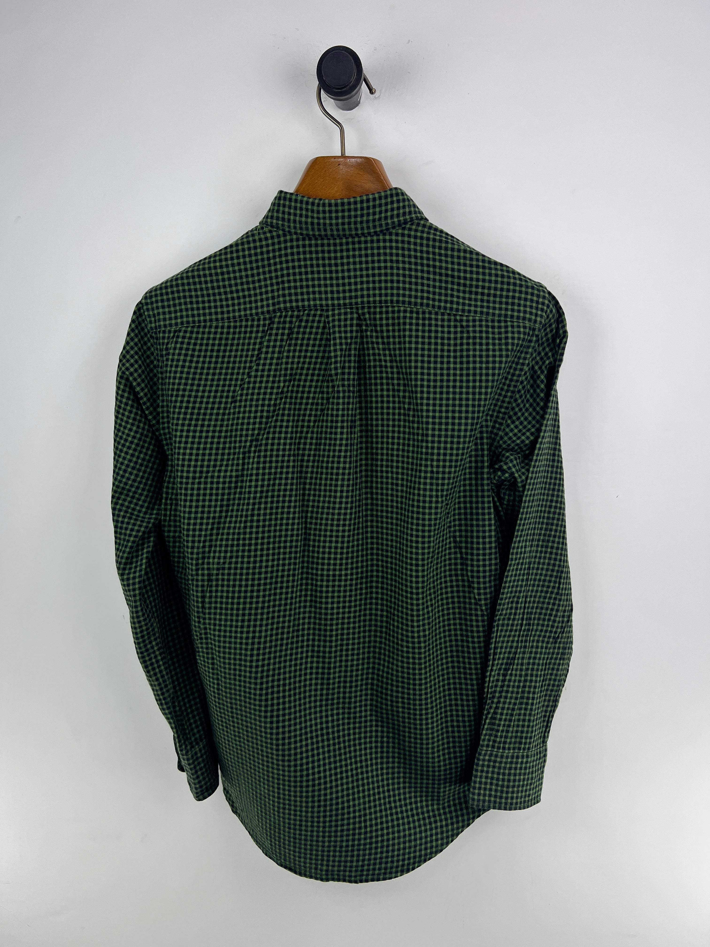 Uniqlo Shirt (Small)