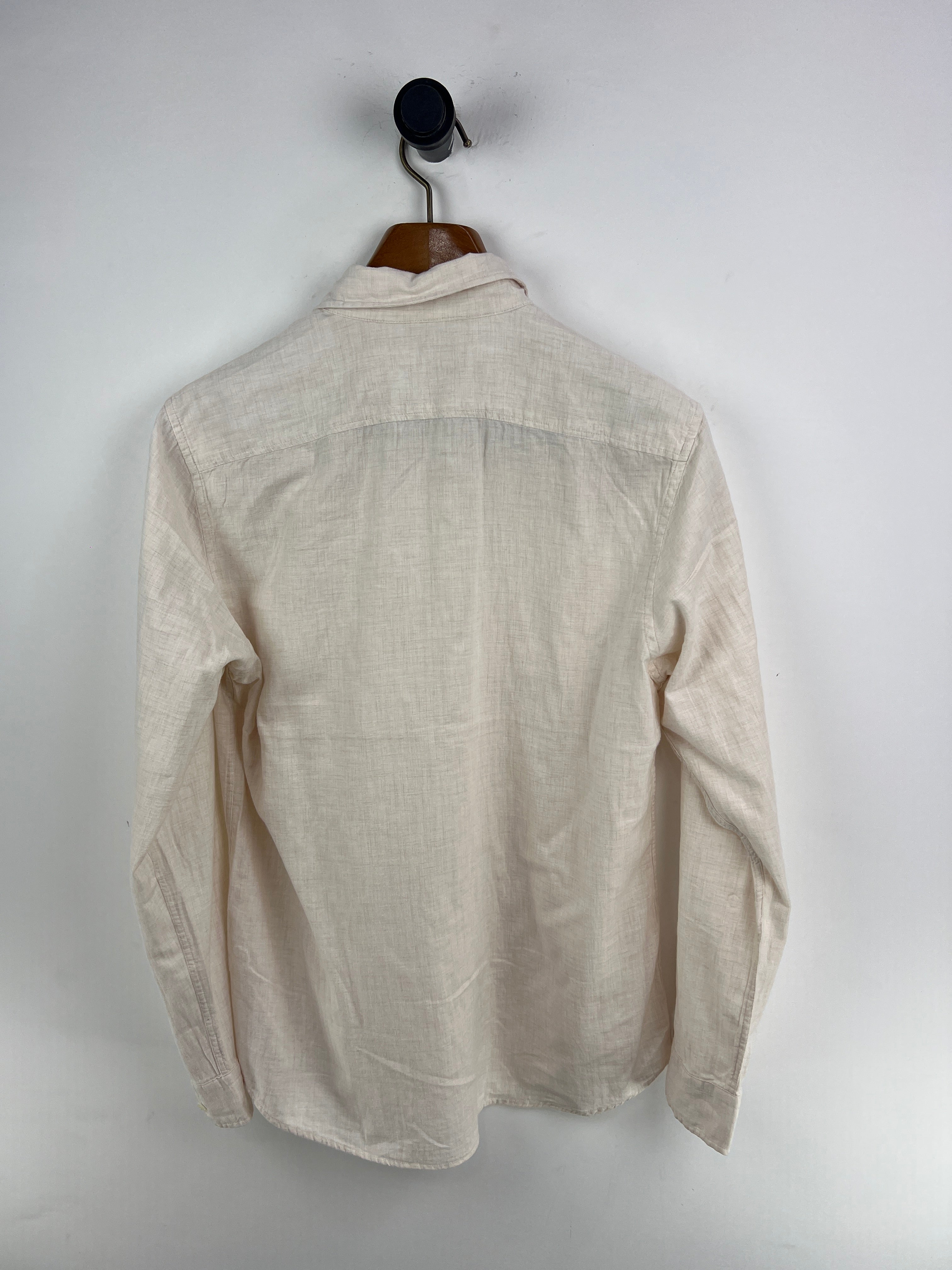 Top Ten Linen Shirt (Medium)