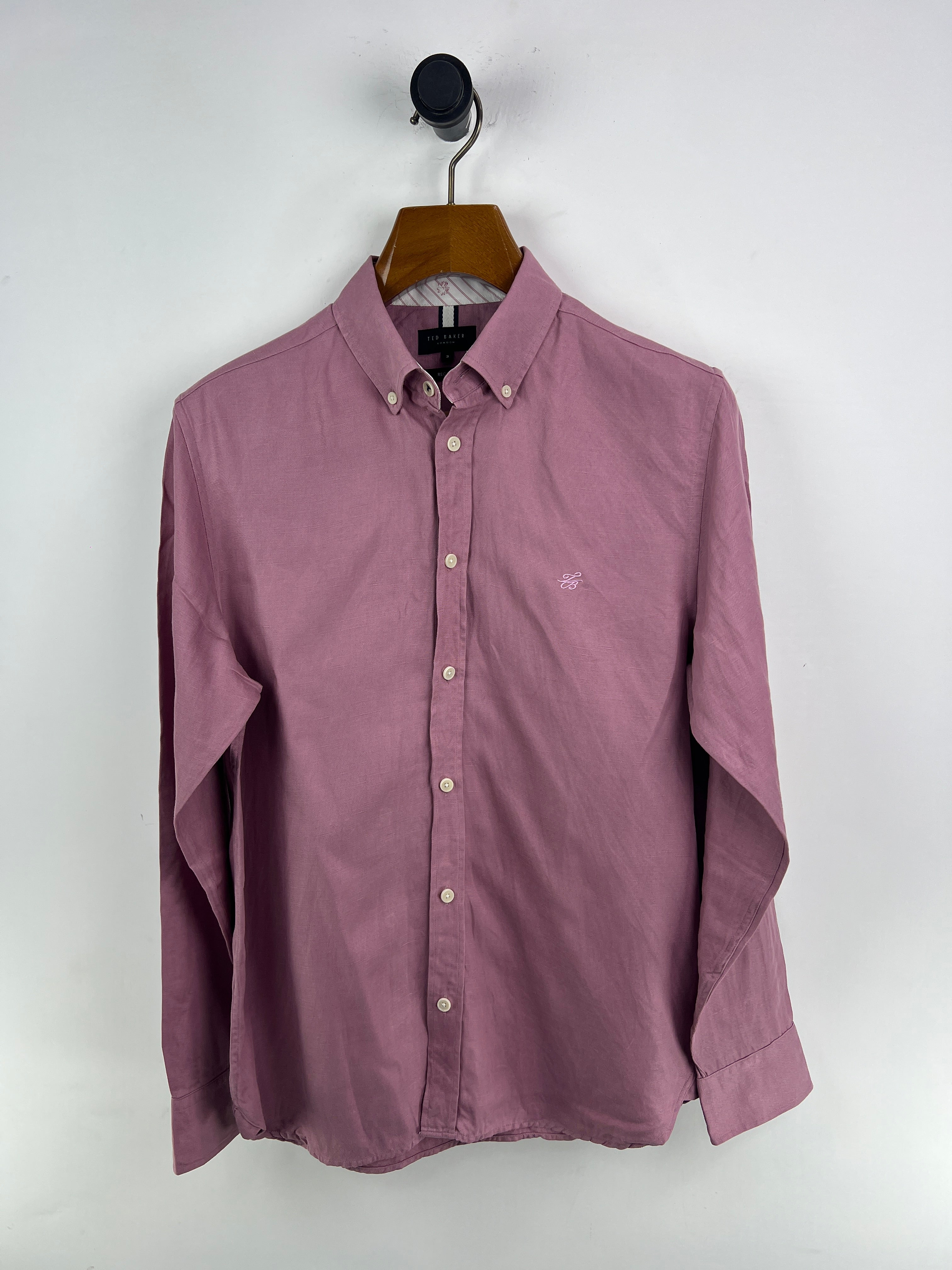 Ted Baker Shirt (Medium)