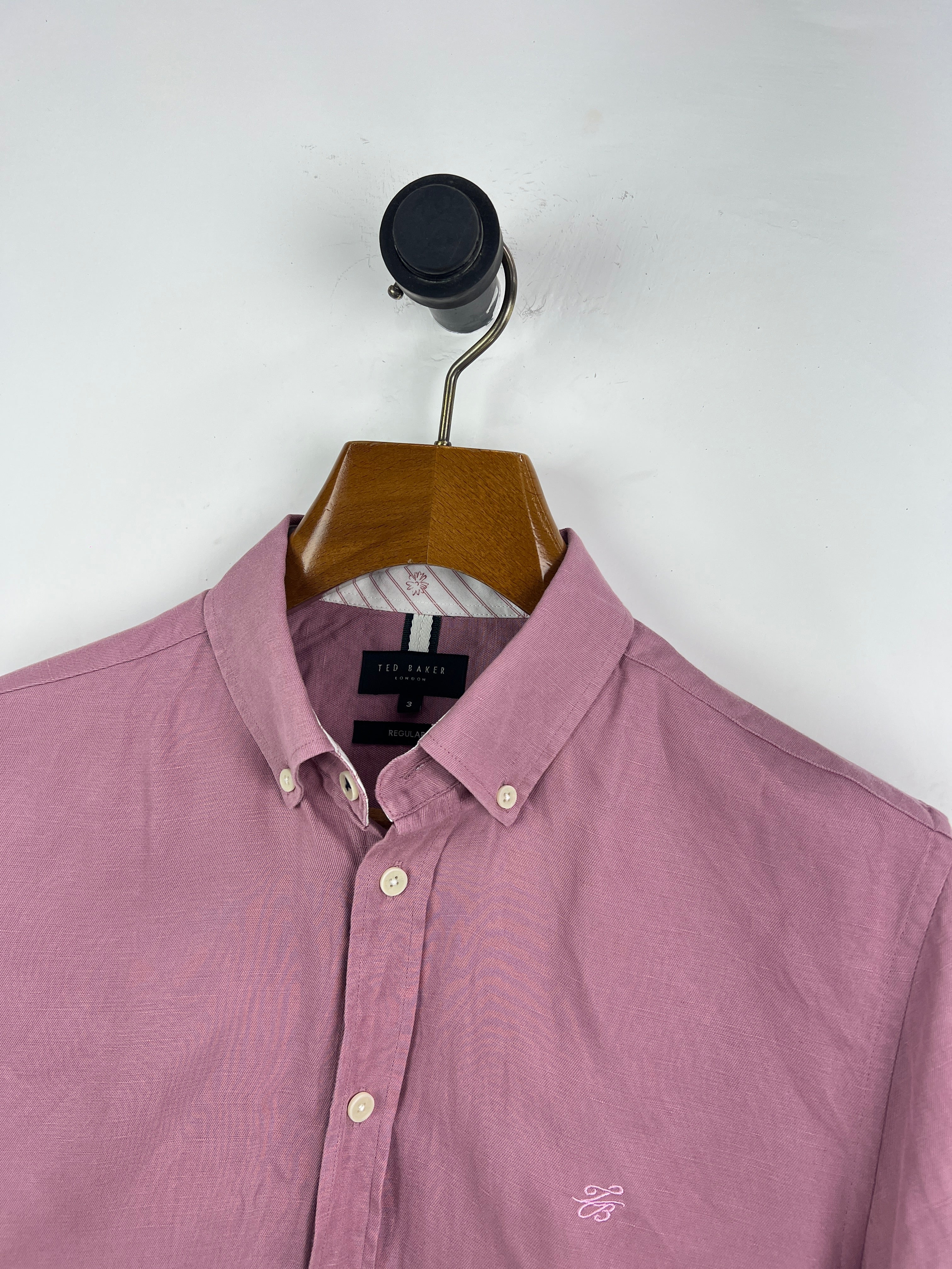 Ted Baker Shirt (Medium)