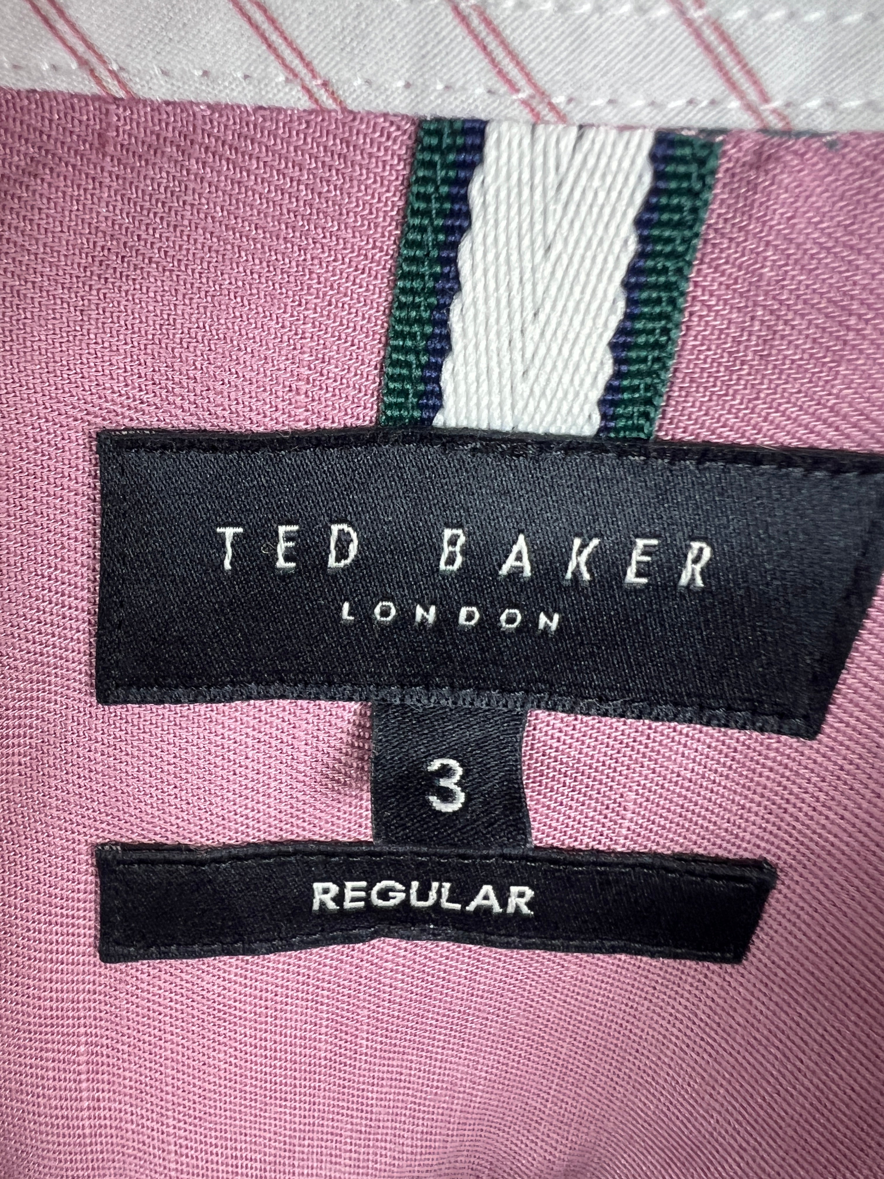 Ted Baker Shirt (Medium)
