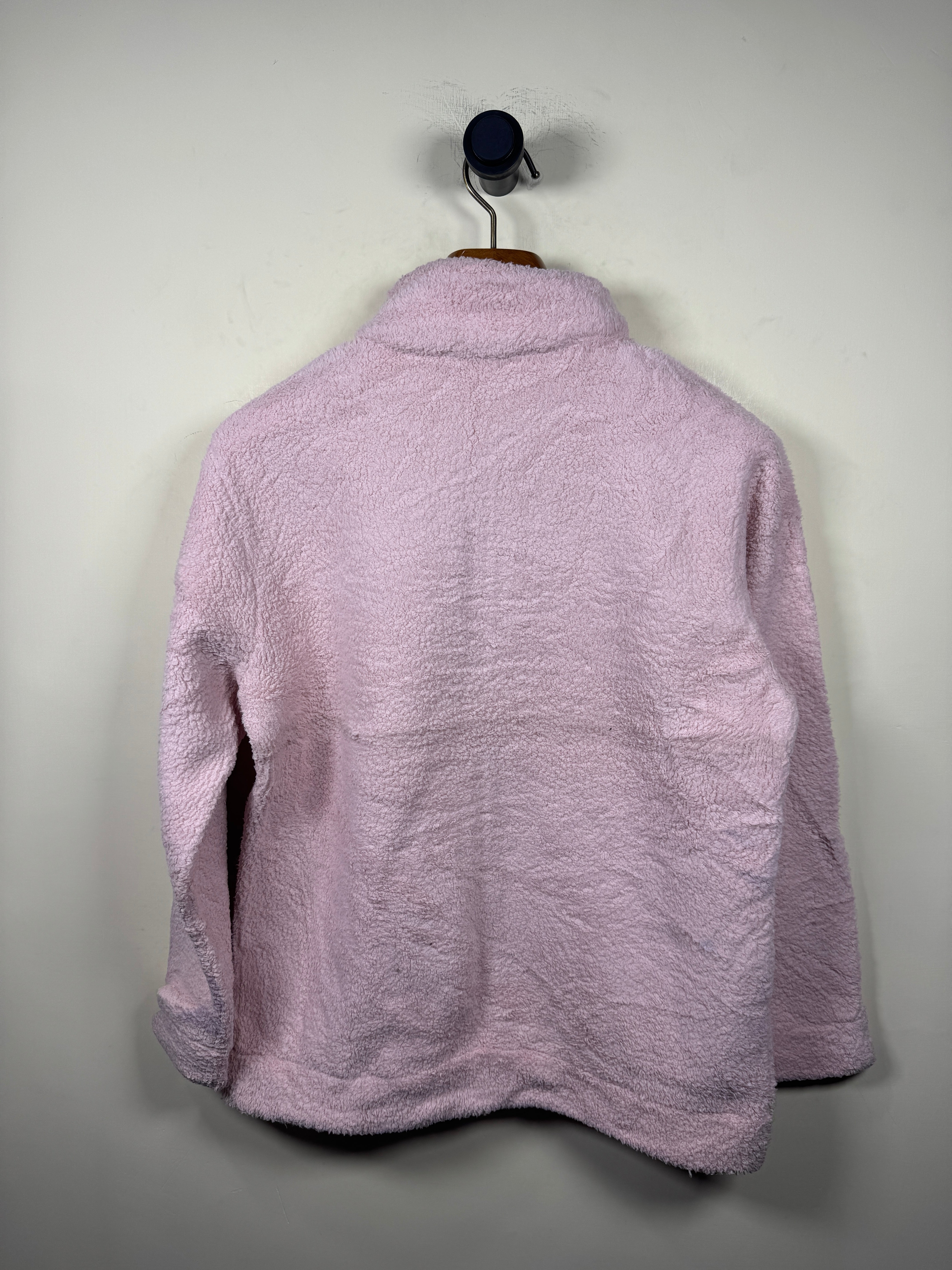 Teddy Jacket (Women) (Medium)
