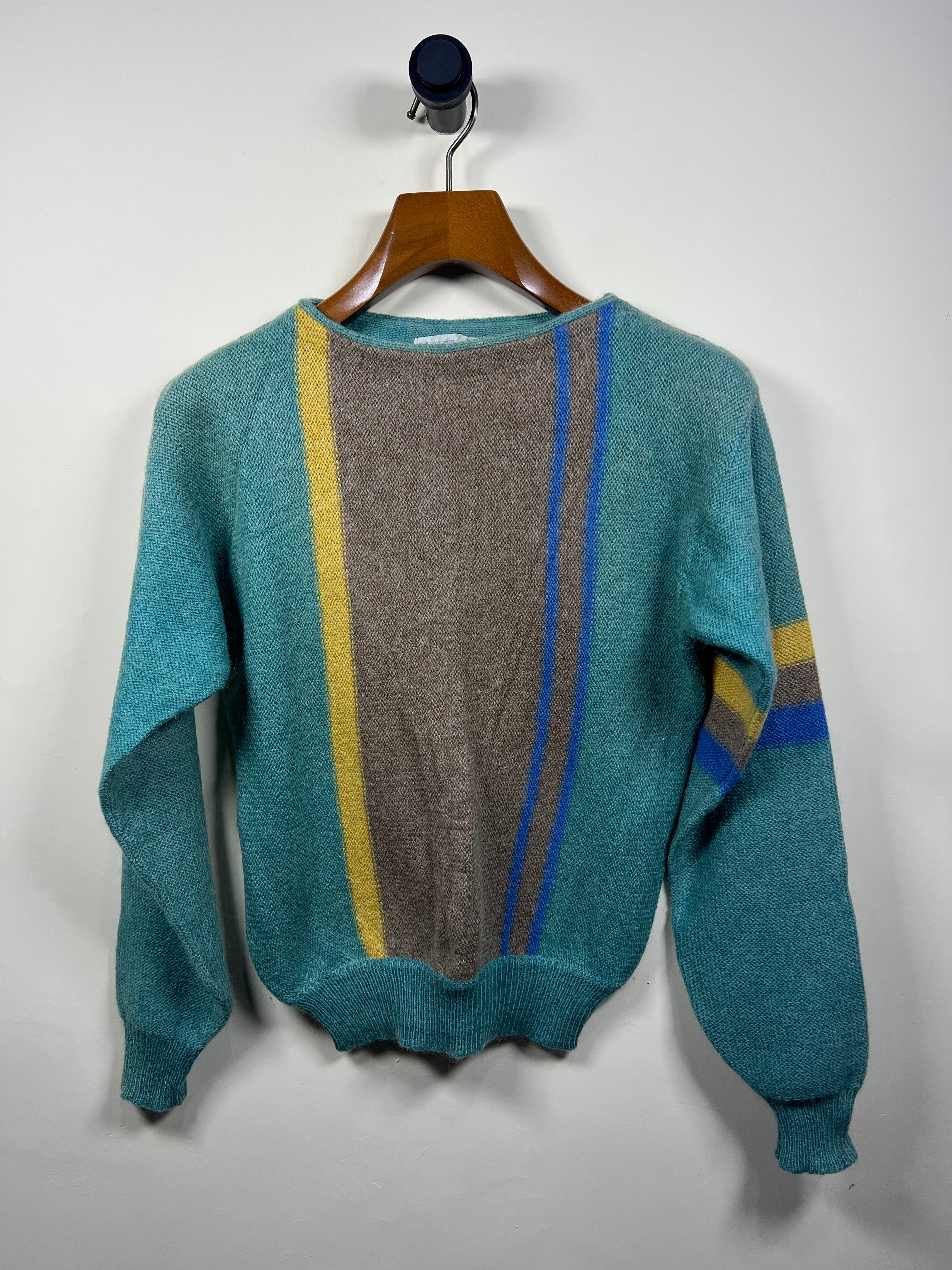 Glenmont Sweater (Women) (Small)