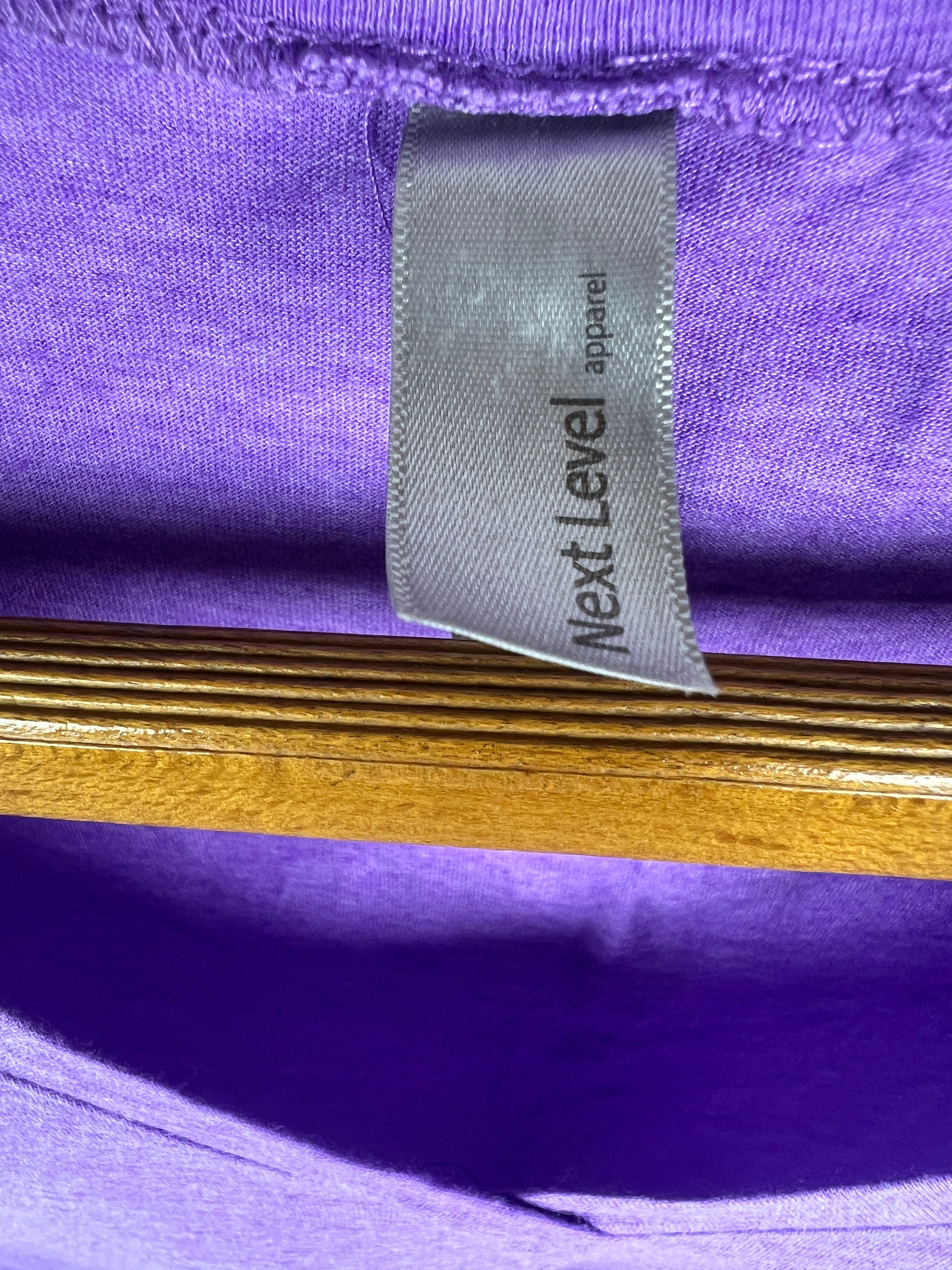 Next Level T-Shirt (Women) (Small)