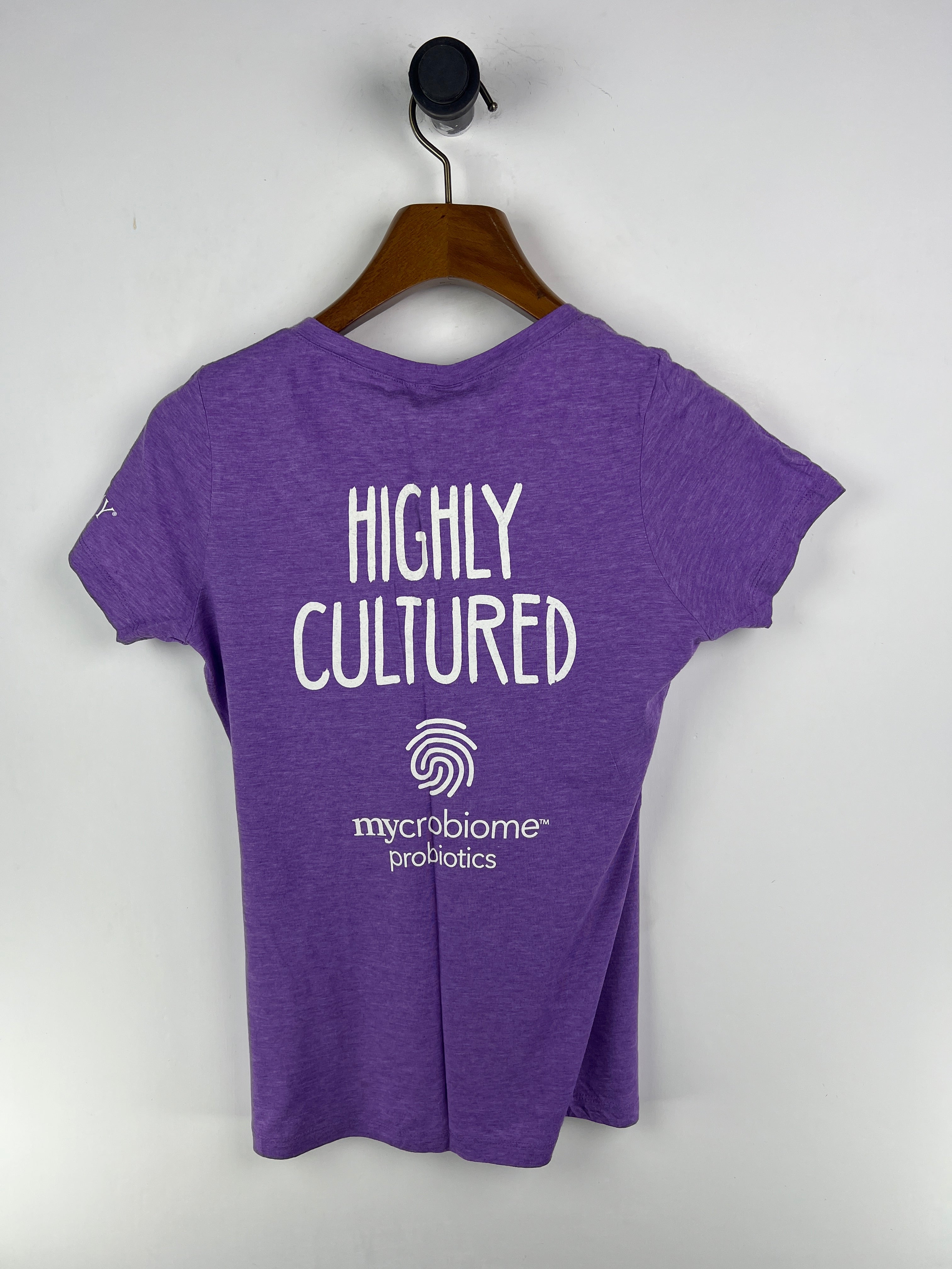 Next Level T-Shirt (Women) (Small)