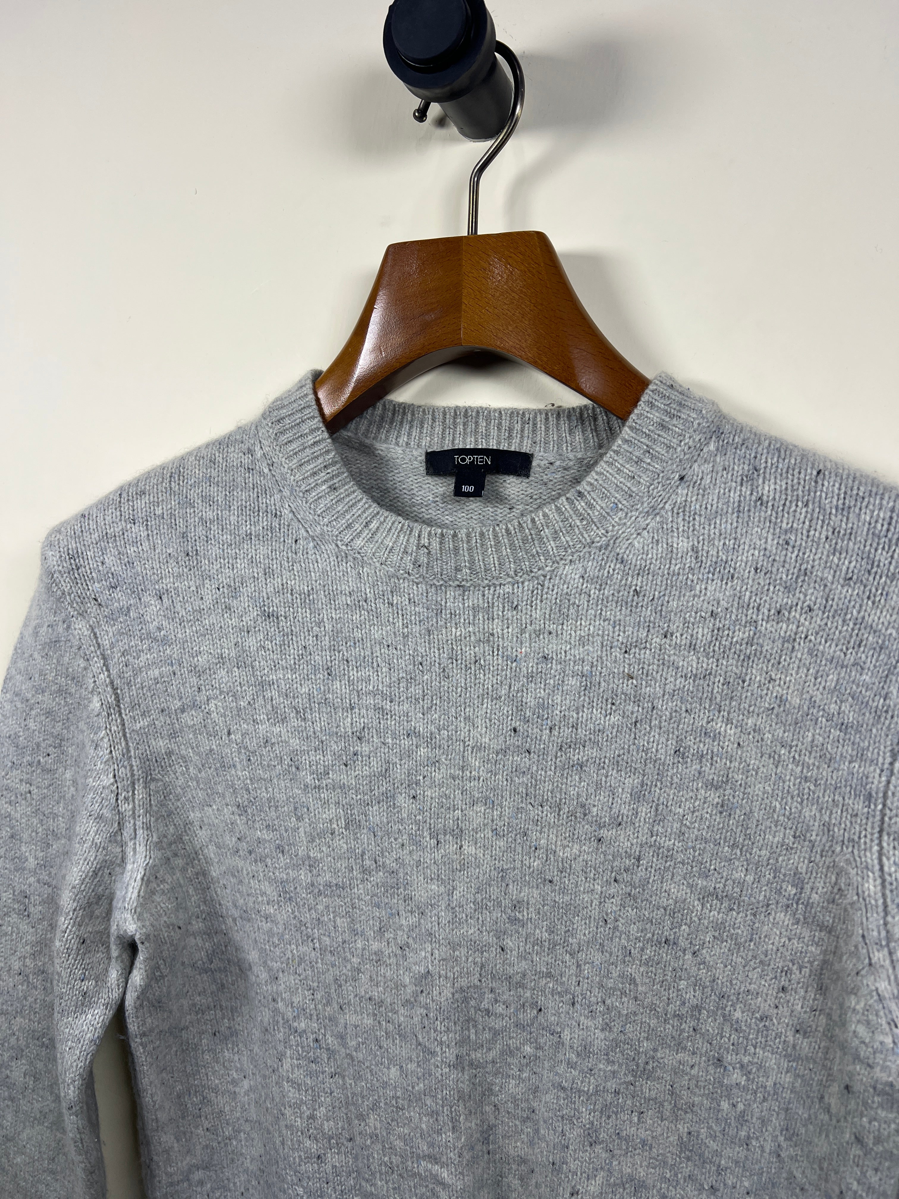 Top Ten Sweater (Small)