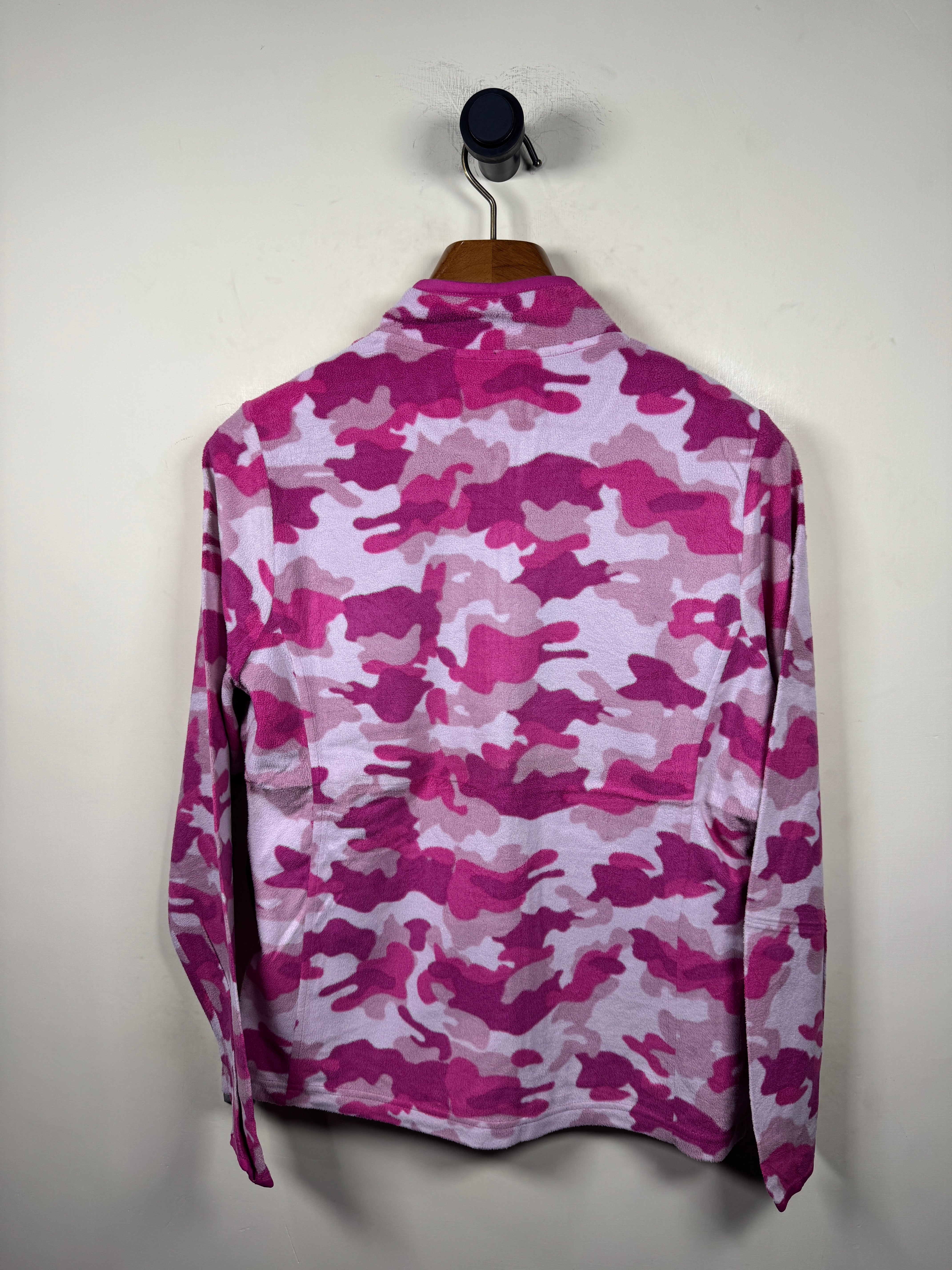 Fleece Jacket (Women) (Small-Medium)