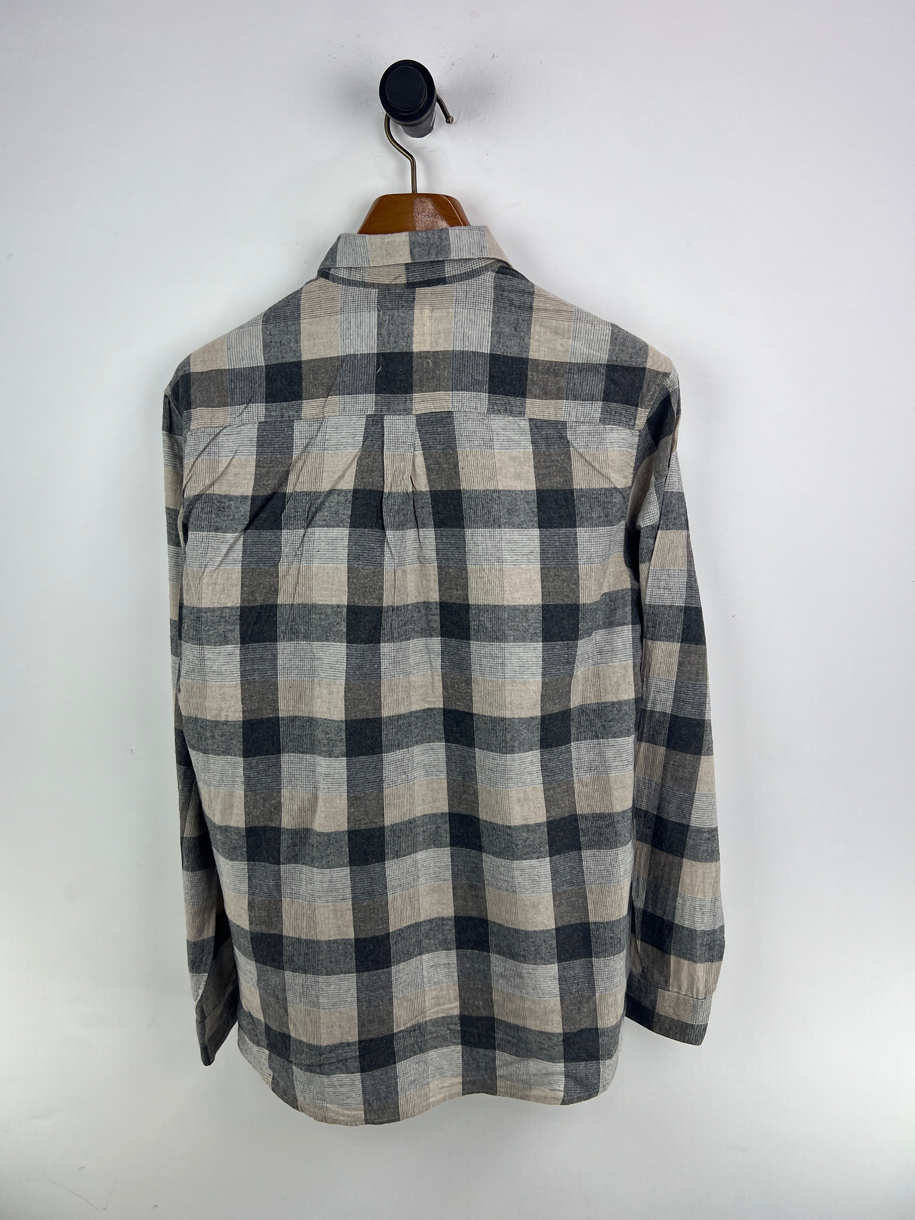 Rover Linen Shirt (Small-Medium)