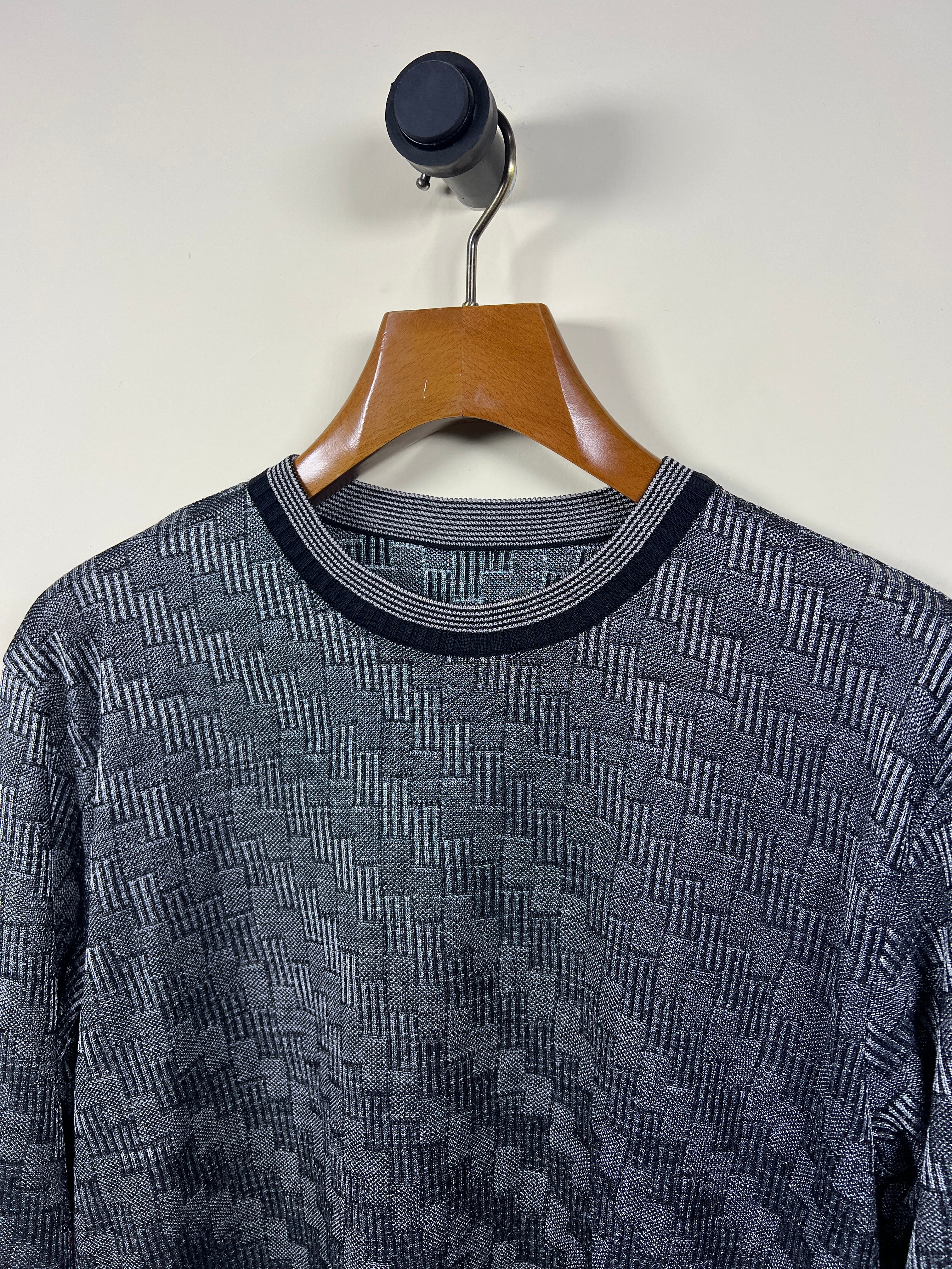 Sweater (Medium-Large)